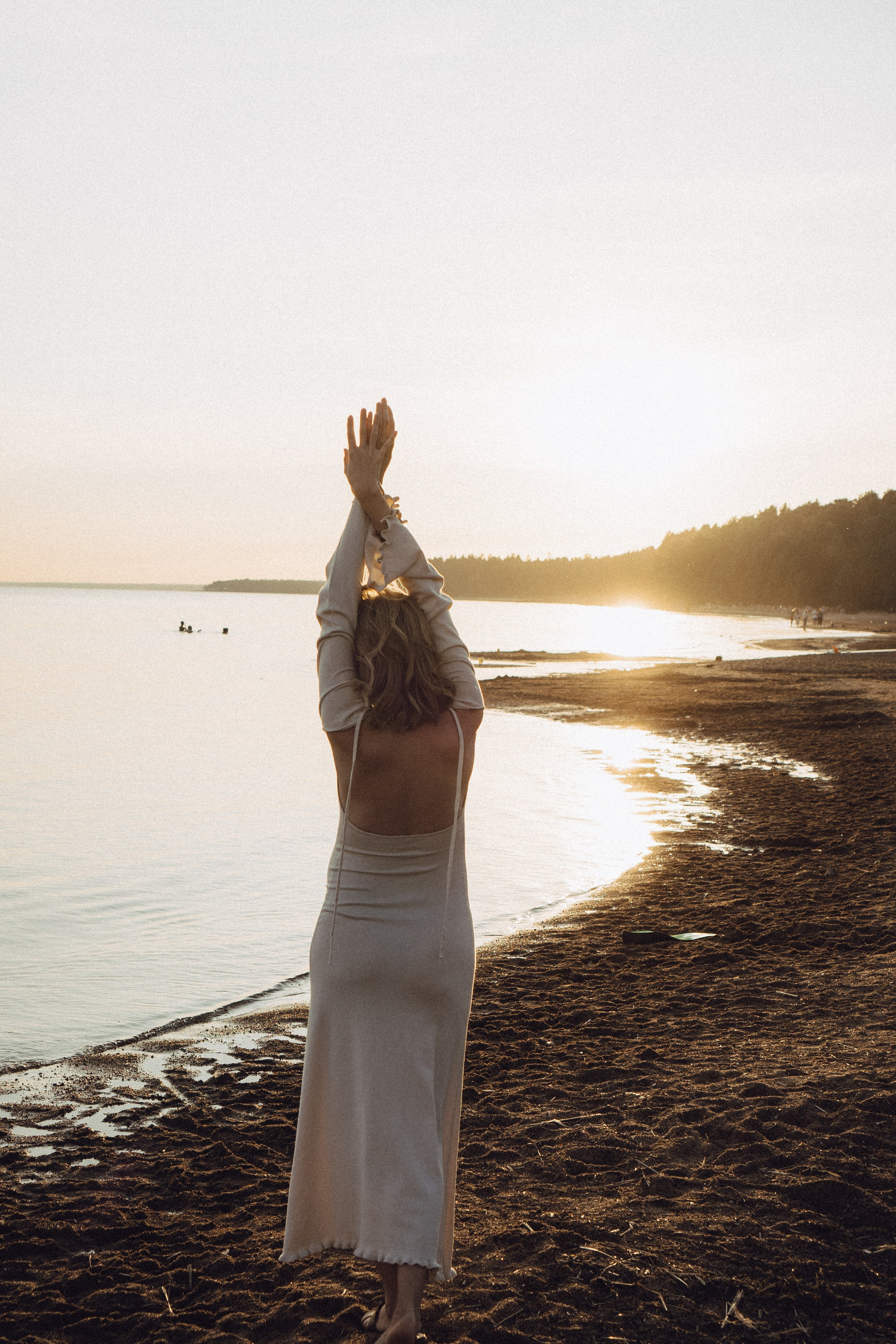 В ОЖИДАНИИ. Профессиональный фотограф, Санкт-Петербург — Виктория Богомолова