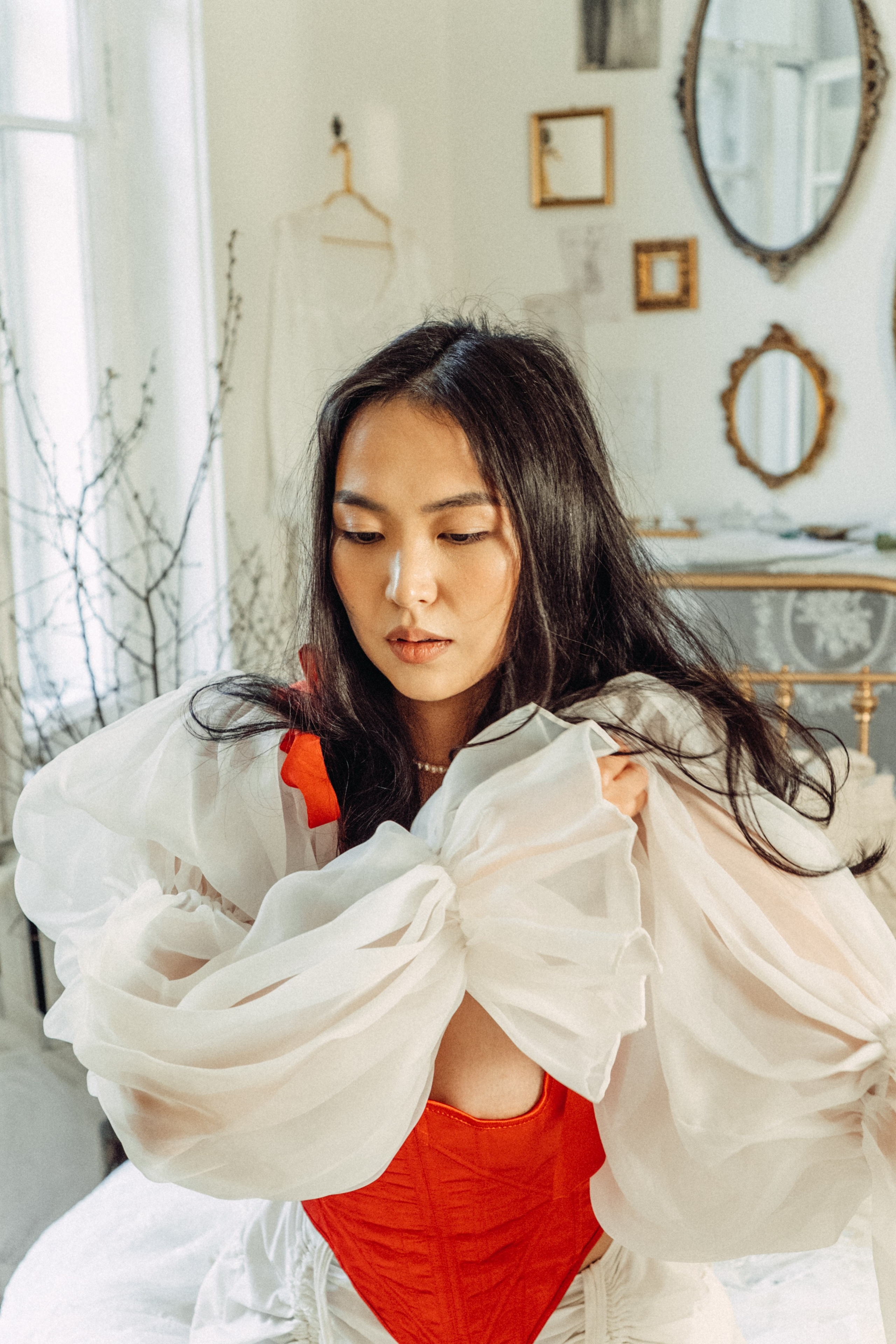 ВИНТАЖНЫЙ СТИЛЬ. Профессиональный фотограф, Санкт-Петербург — Виктория Богомолова