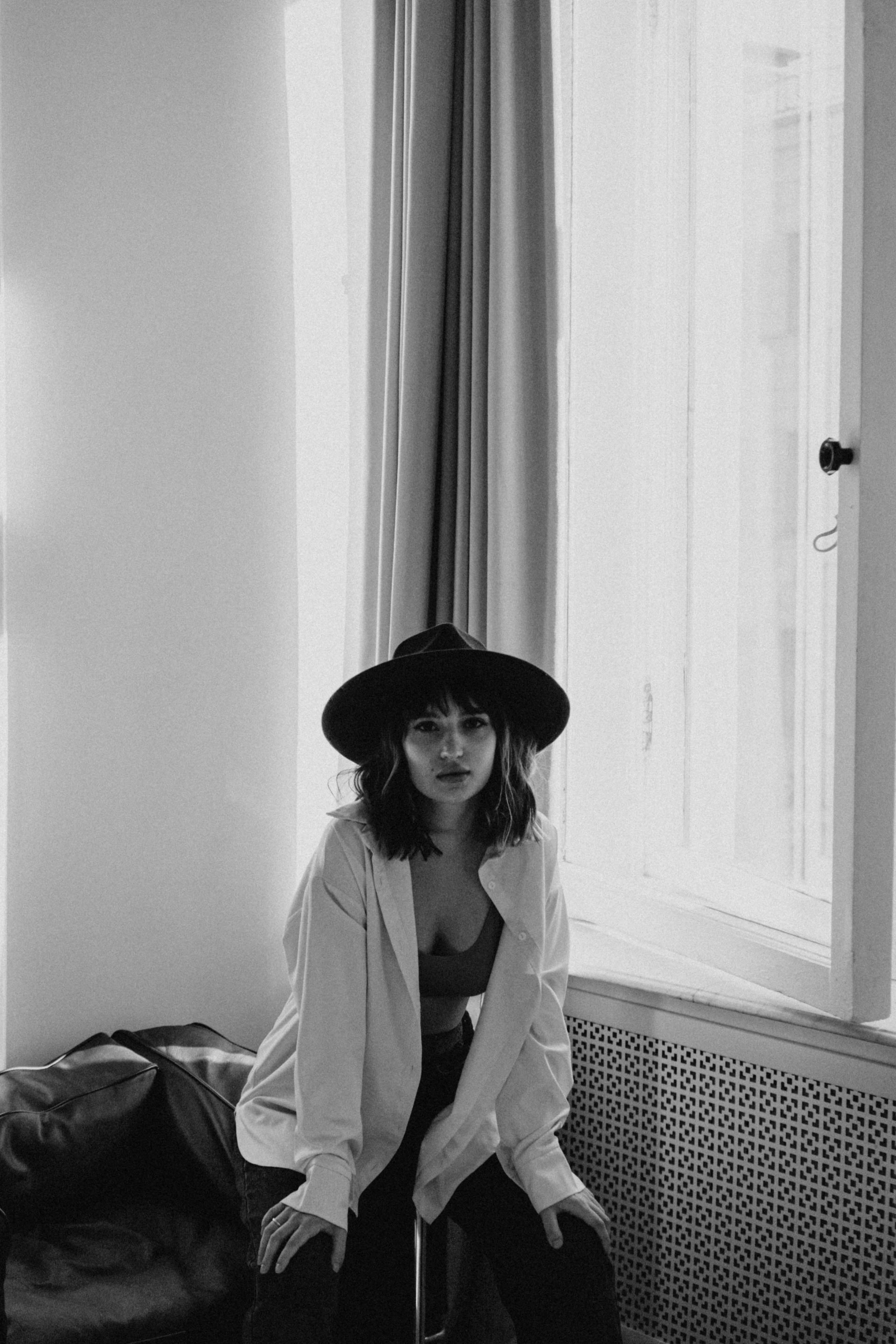 Студийная. Профессиональный фотограф, Санкт-Петербург — Виктория Богомолова