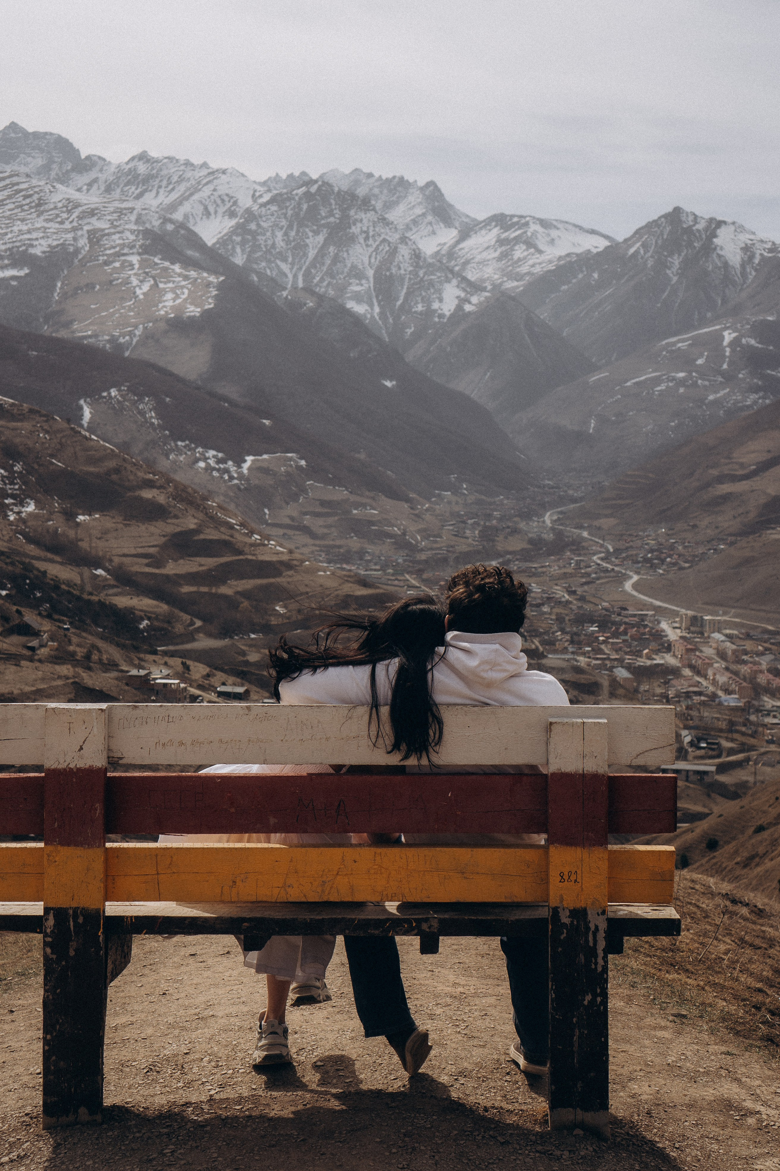 ОСЕТИЯ. Профессиональный фотограф, Санкт-Петербург — Виктория Богомолова