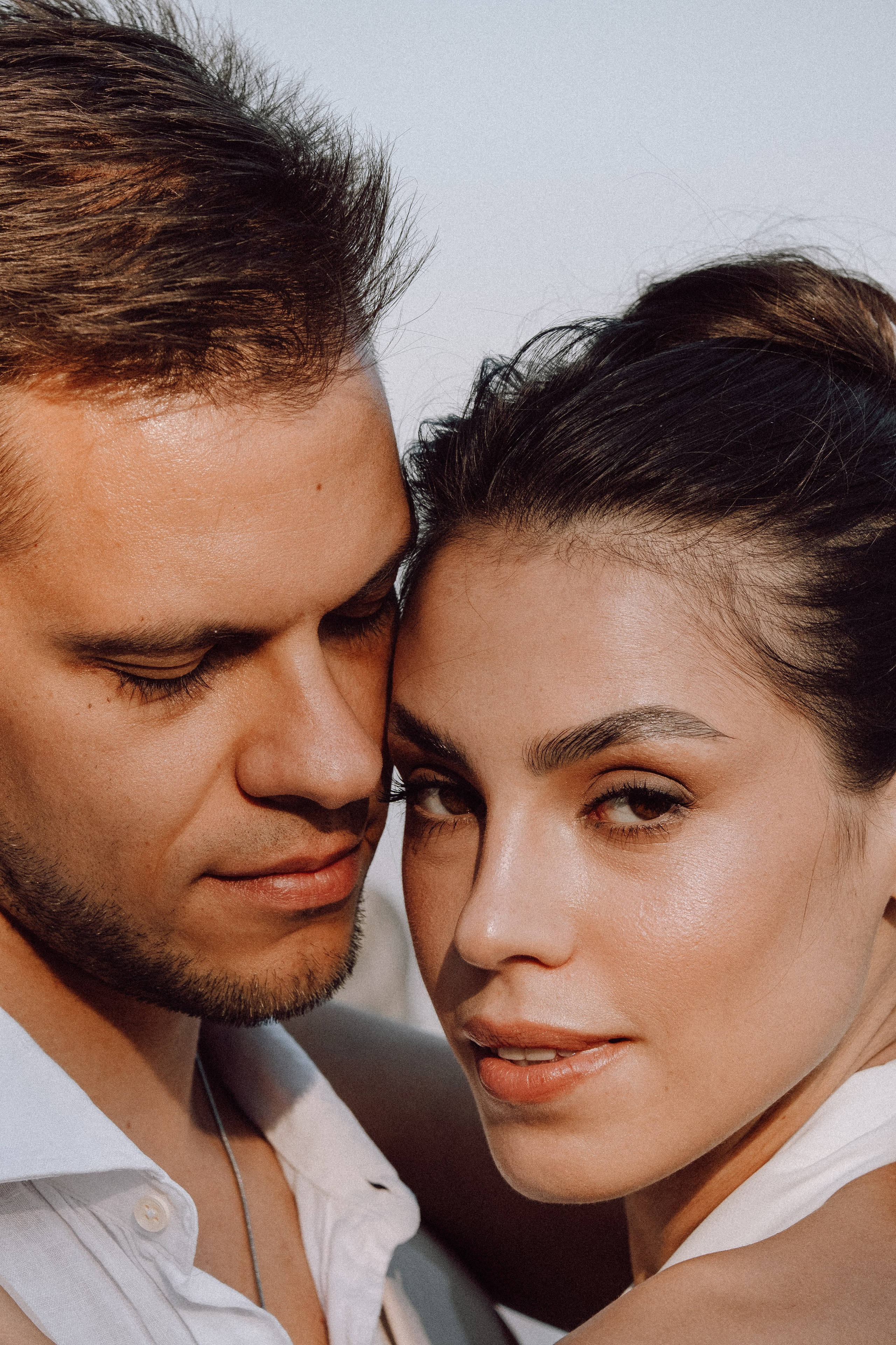 СВАДЕБНАЯ ФОТОСЕССИЯ ВЫЕЗДНОЙ ЦЕРЕМОНИИ (ФИНСКИЙ ЗАЛИВ). Профессиональный фотограф, Санкт-Петербург — Виктория Богомолова