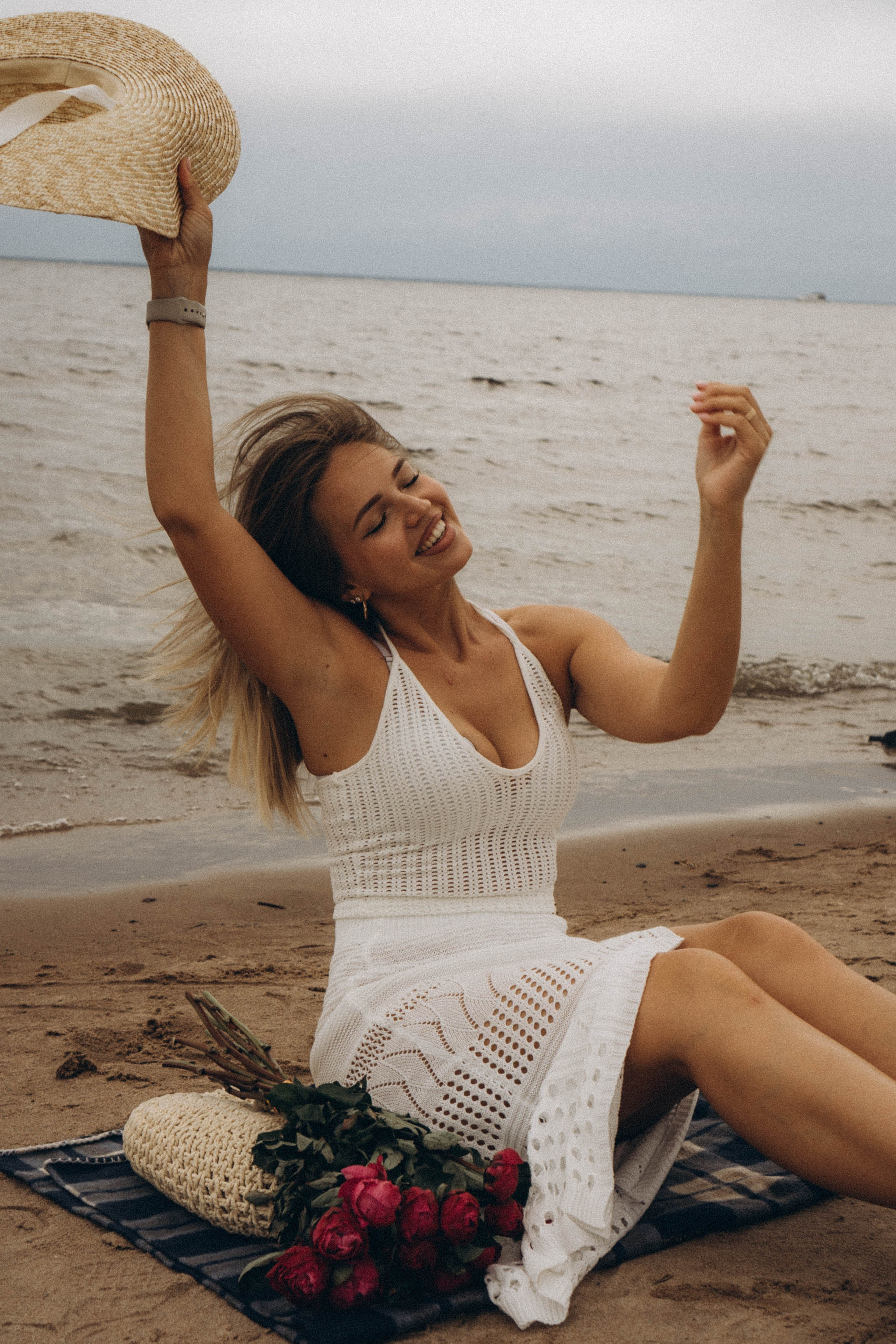 Прогулка в парке. Профессиональный фотограф, Санкт-Петербург — Виктория Богомолова