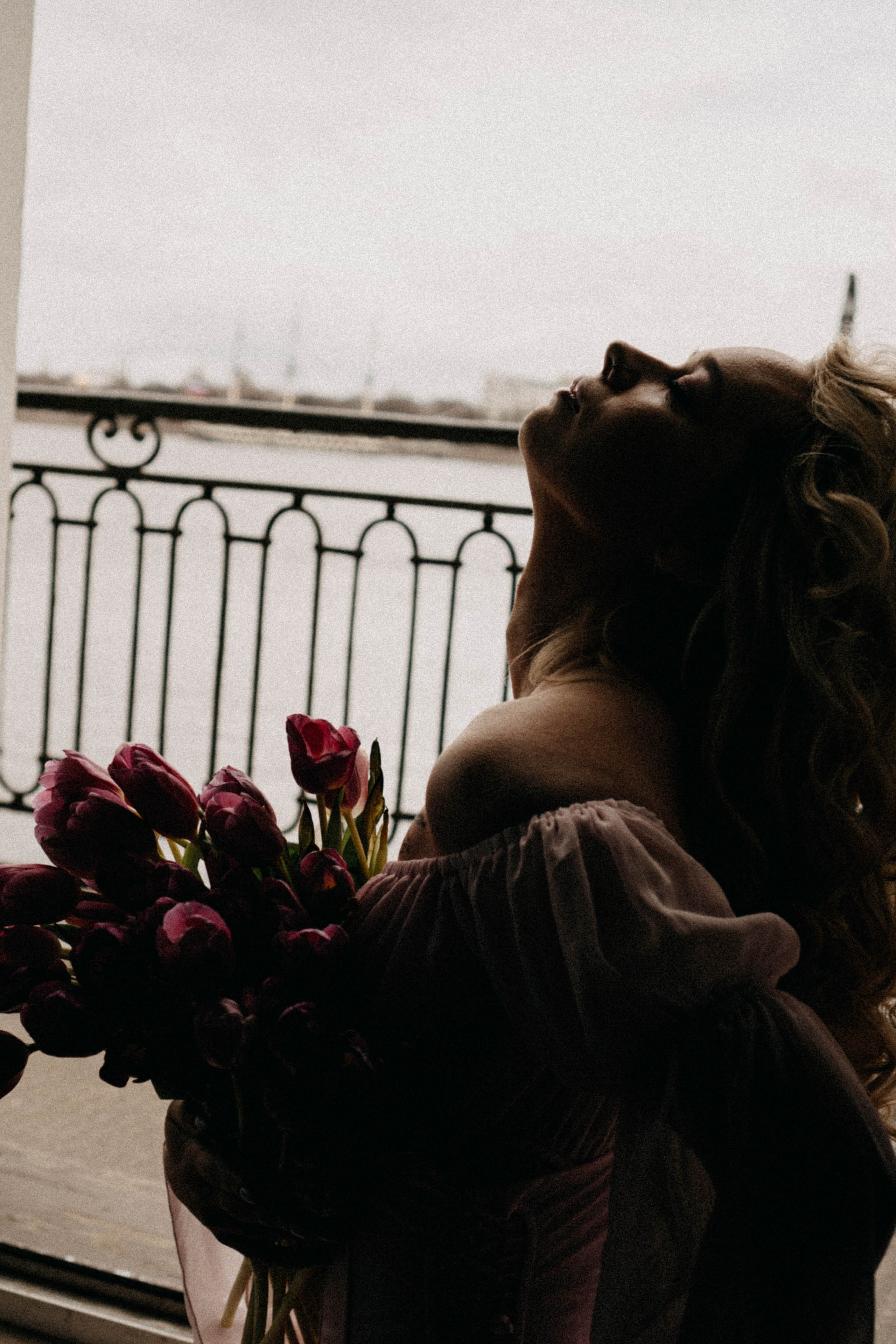 Студийная. Профессиональный фотограф, Санкт-Петербург — Виктория Богомолова