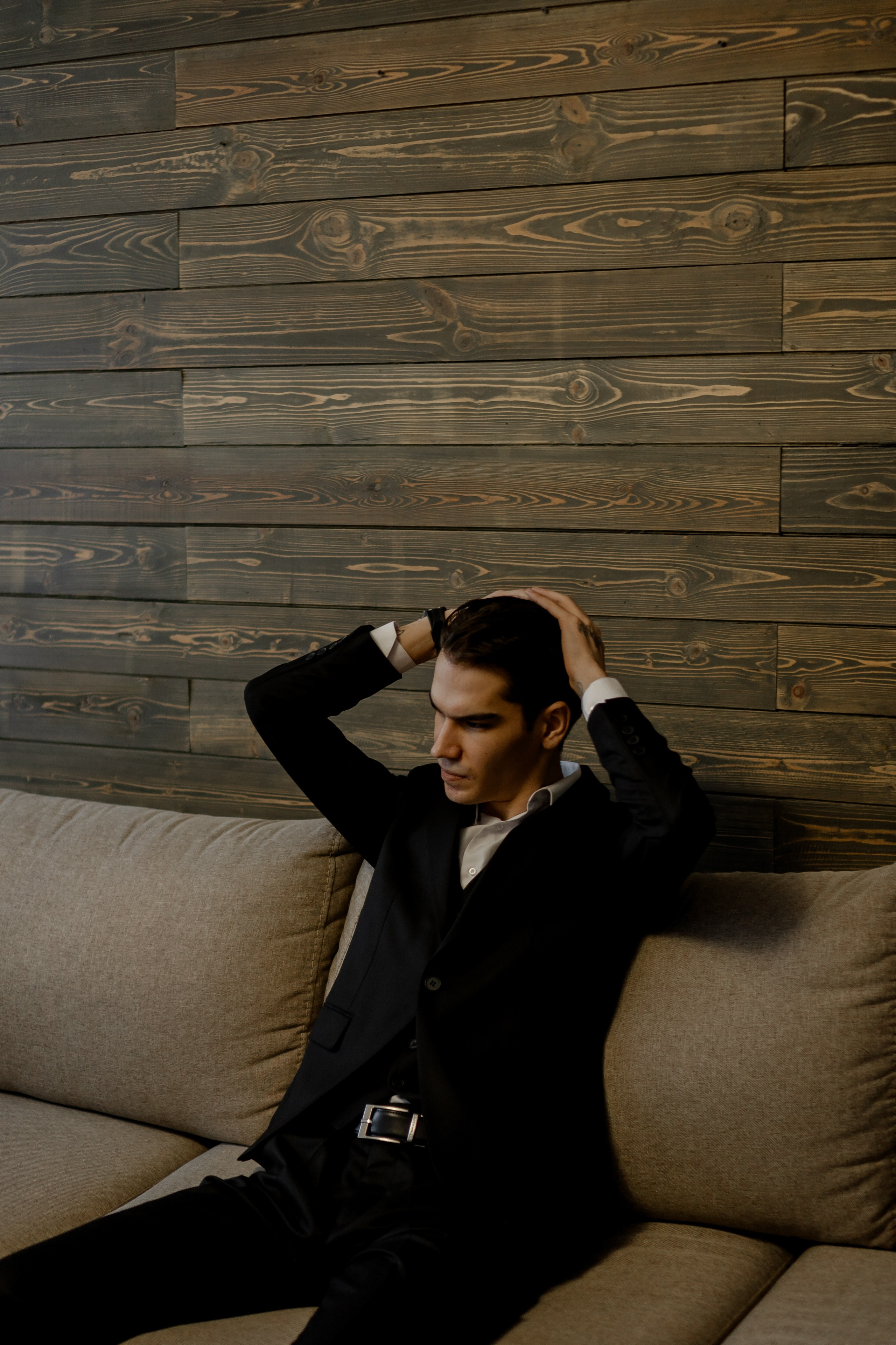 СВАДЕБНЫЕ ФОТО ДЛЯ ЖЕНИХА (СНЯТО В СИБИРЕ В НИЖНЕВАРТОВСКЕ). Профессиональный фотограф, Санкт-Петербург — Виктория Богомолова