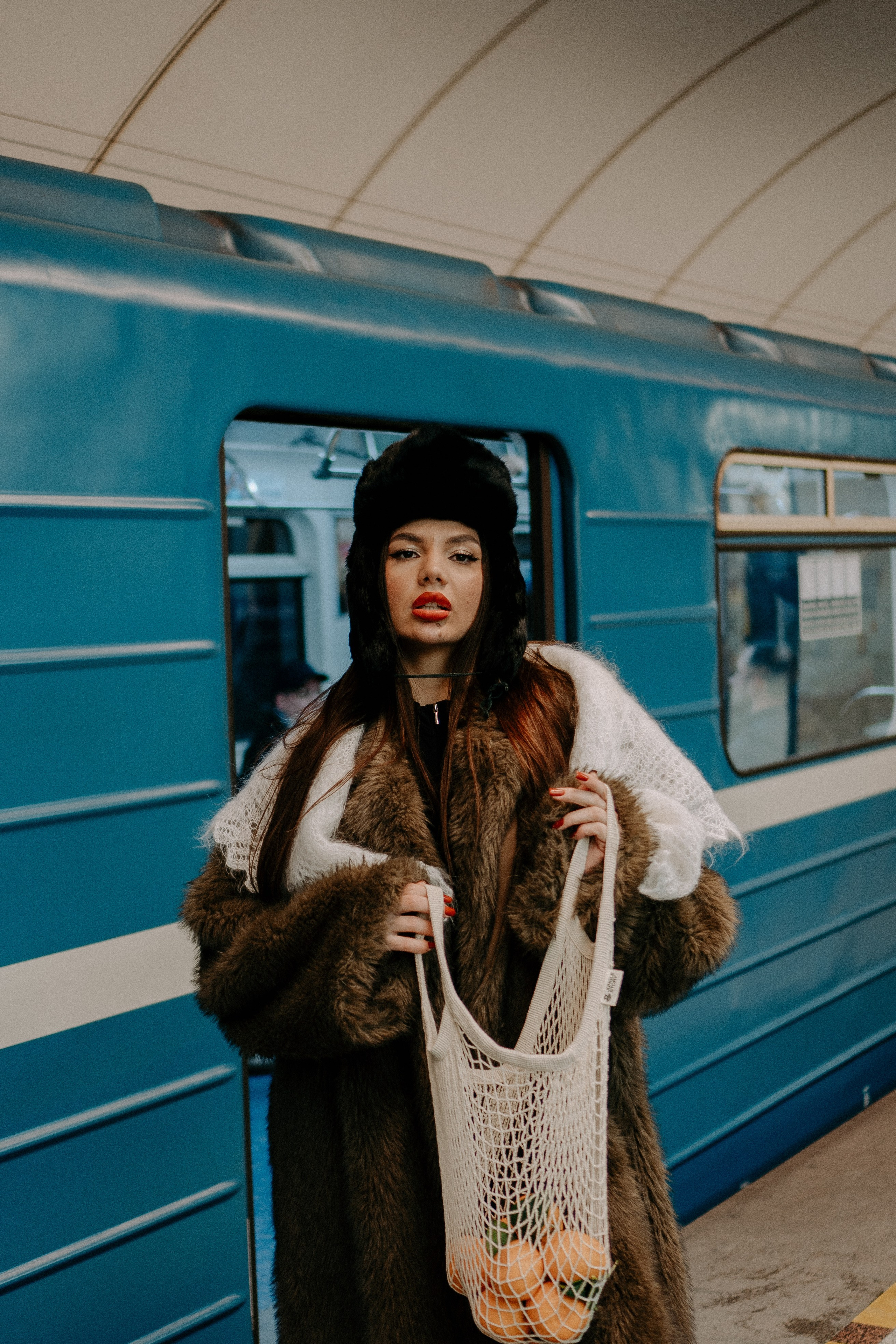 В Русском стиле. Профессиональный фотограф, Санкт-Петербург — Виктория Богомолова