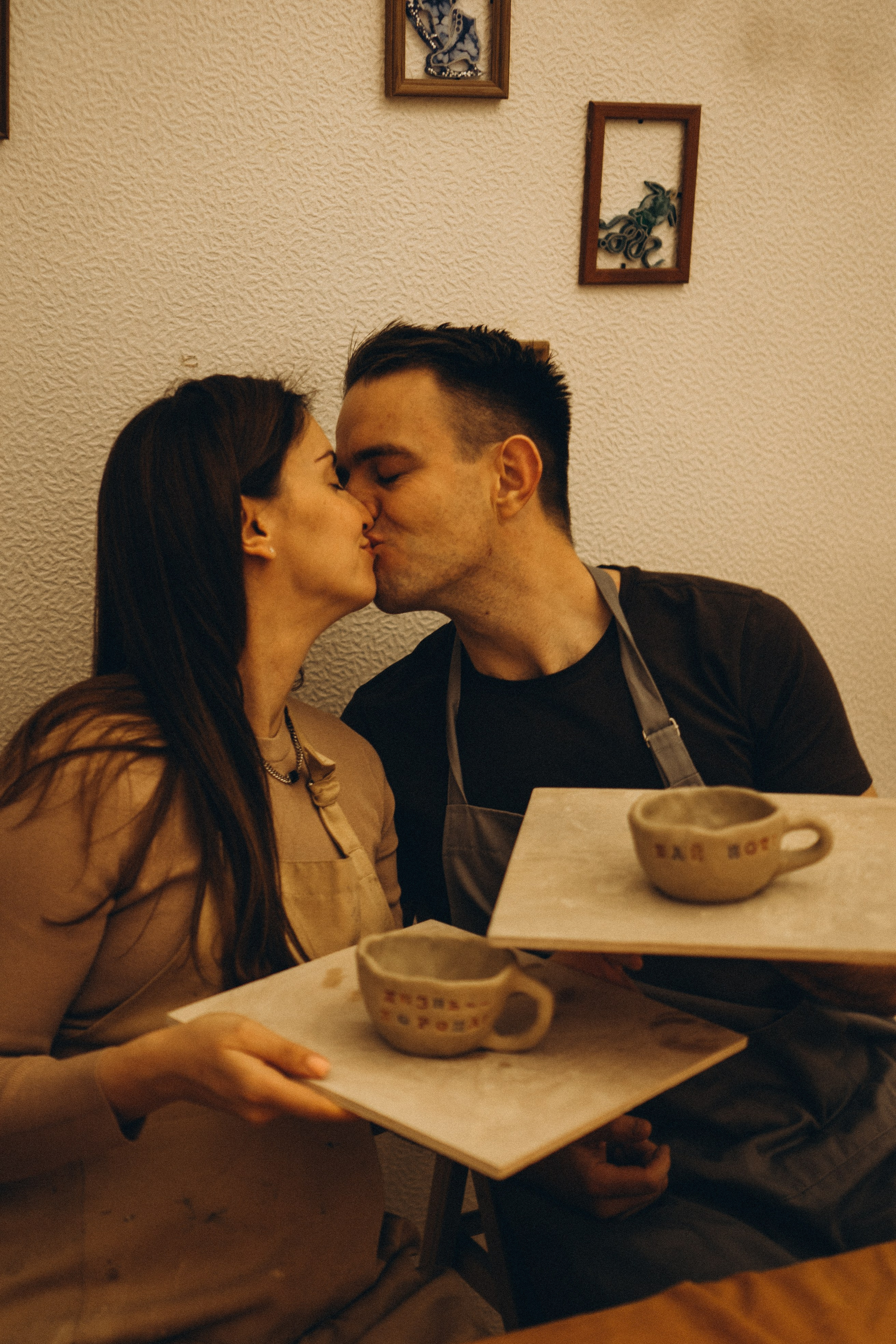 ЛЕПКАРНЯ. Профессиональный фотограф, Санкт-Петербург — Виктория Богомолова