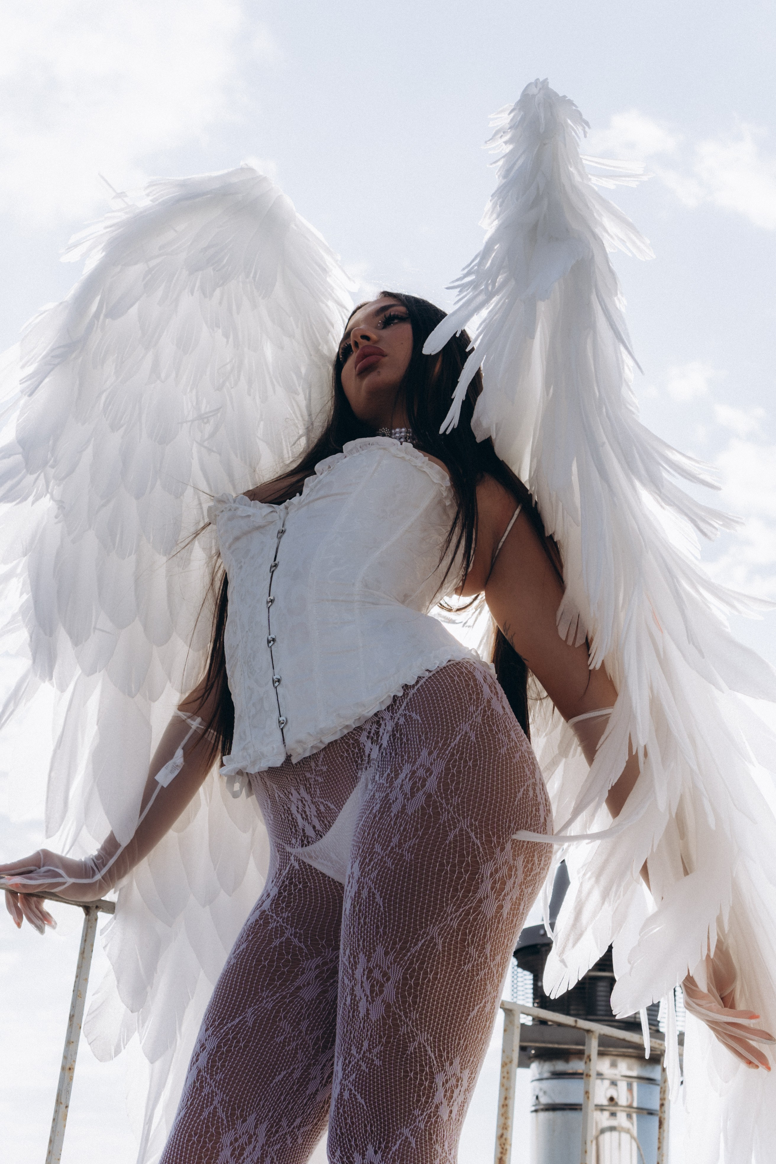 АНГЕЛ. Профессиональный фотограф, Санкт-Петербург — Виктория Богомолова