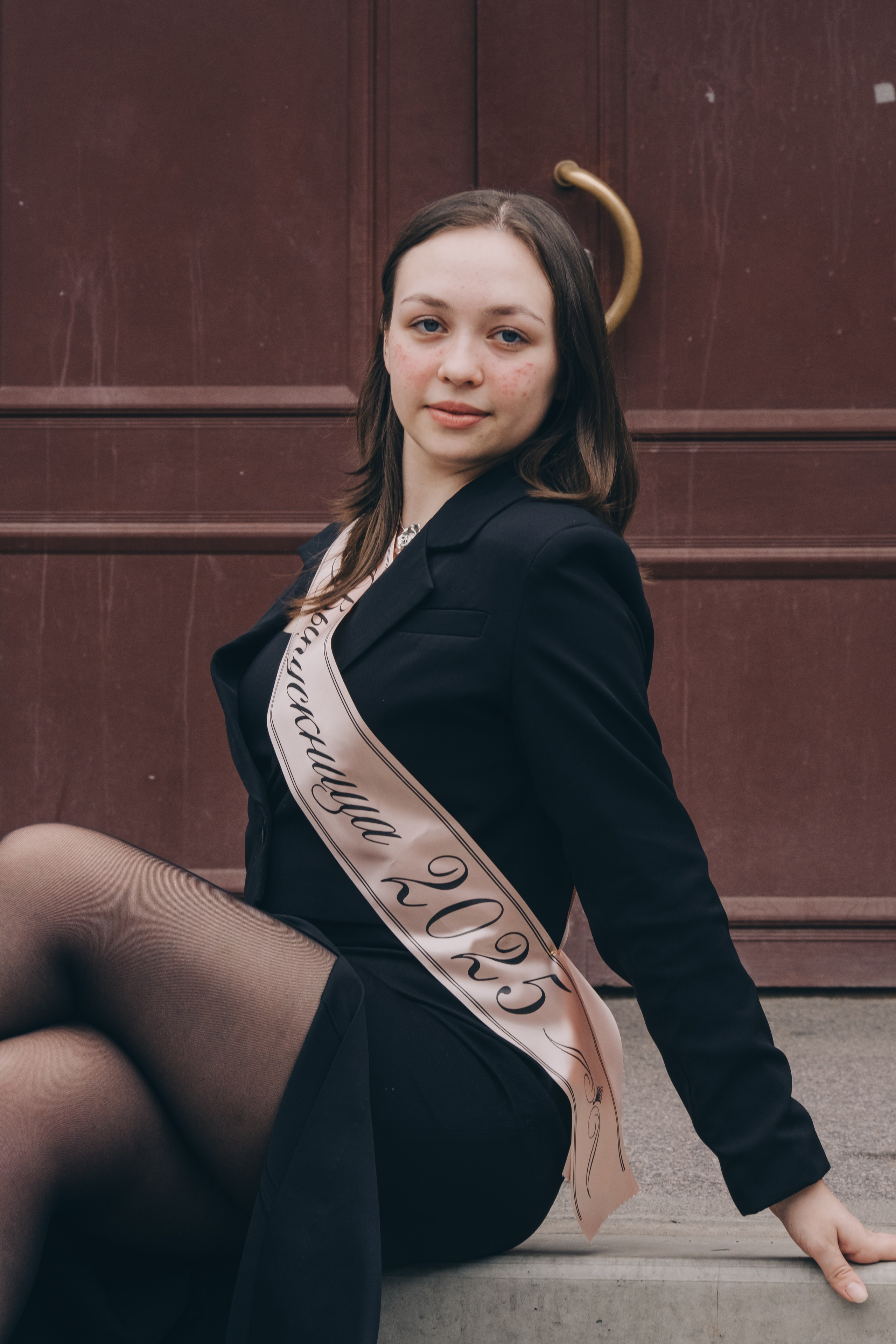 ПОСЛЕДНИЙ ЗВОНОК. Профессиональный фотограф, Санкт-Петербург — Виктория Богомолова