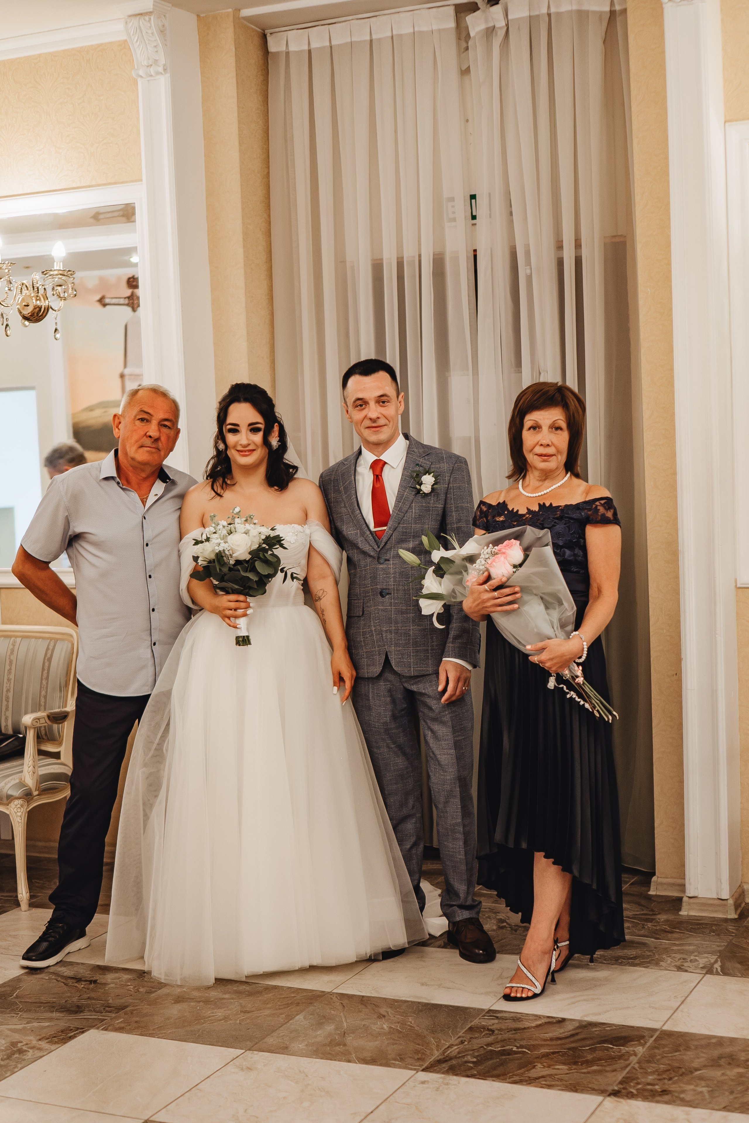 СВАДЕБНАЯ СЬЕМКА В ЗАГСЕ НА МОСКОВСКОМ ПРОСПЕКТЕ. Профессиональный фотограф, Санкт-Петербург — Виктория Богомолова