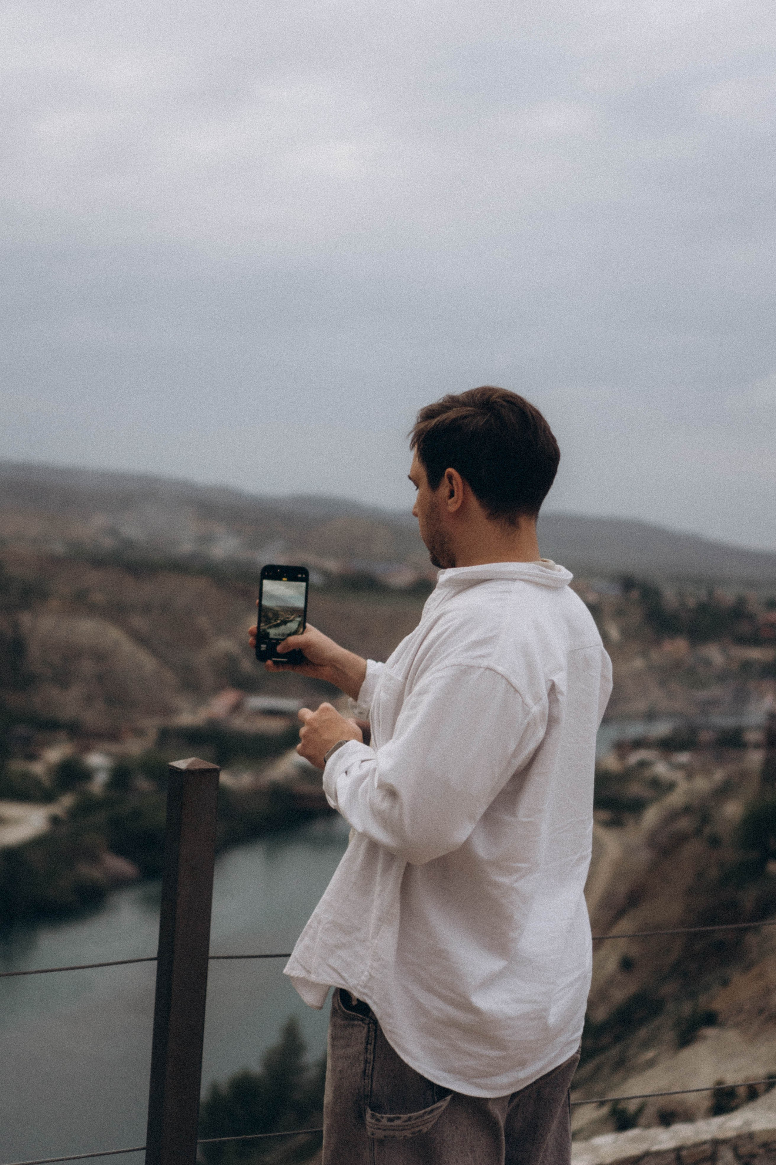Фотосьемки в горах. Профессиональный фотограф, Санкт-Петербург — Виктория Богомолова