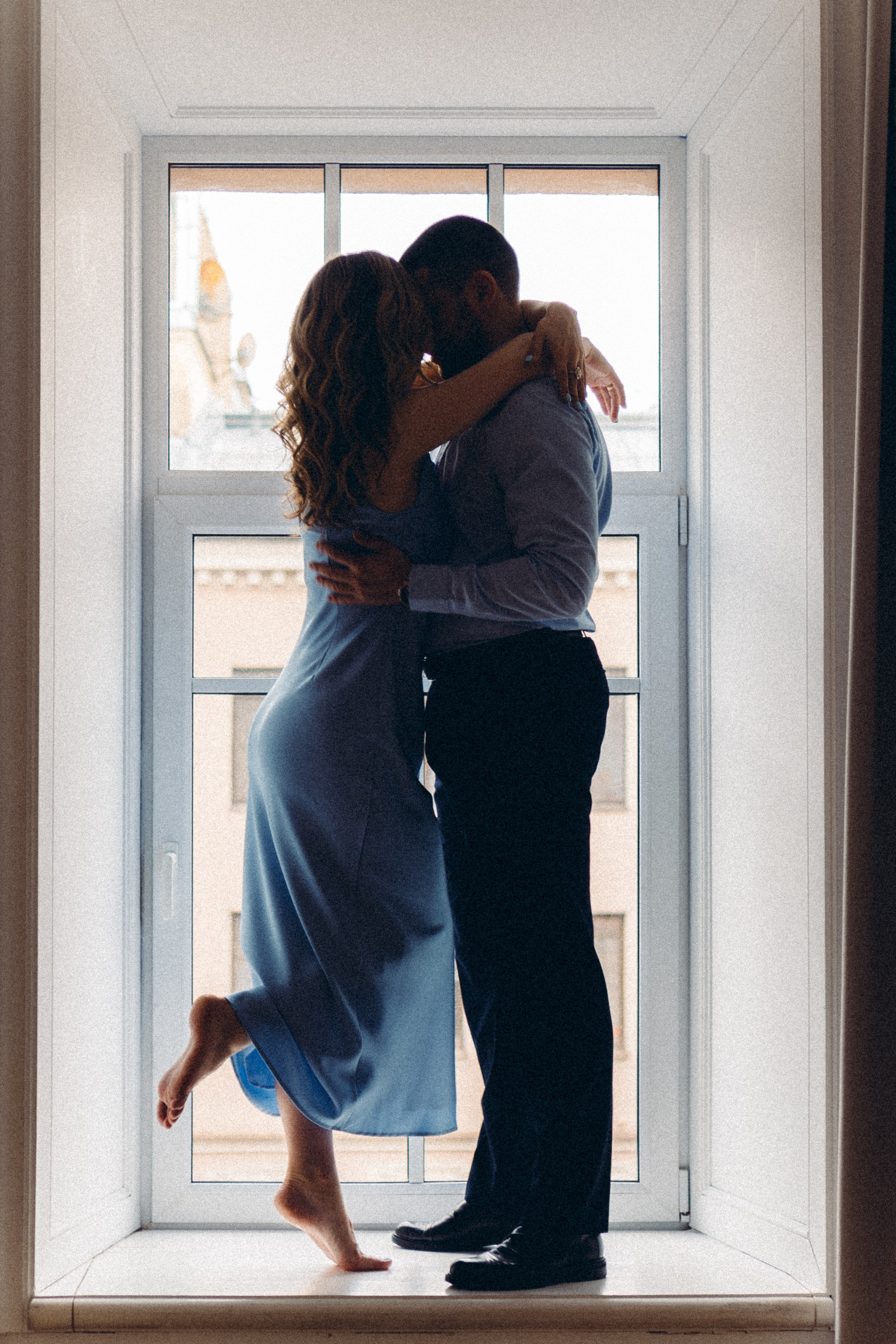 СТУДИЯ И ПРОГУЛКА ДЛЯ ПАРЫ. Профессиональный фотограф, Санкт-Петербург — Виктория Богомолова