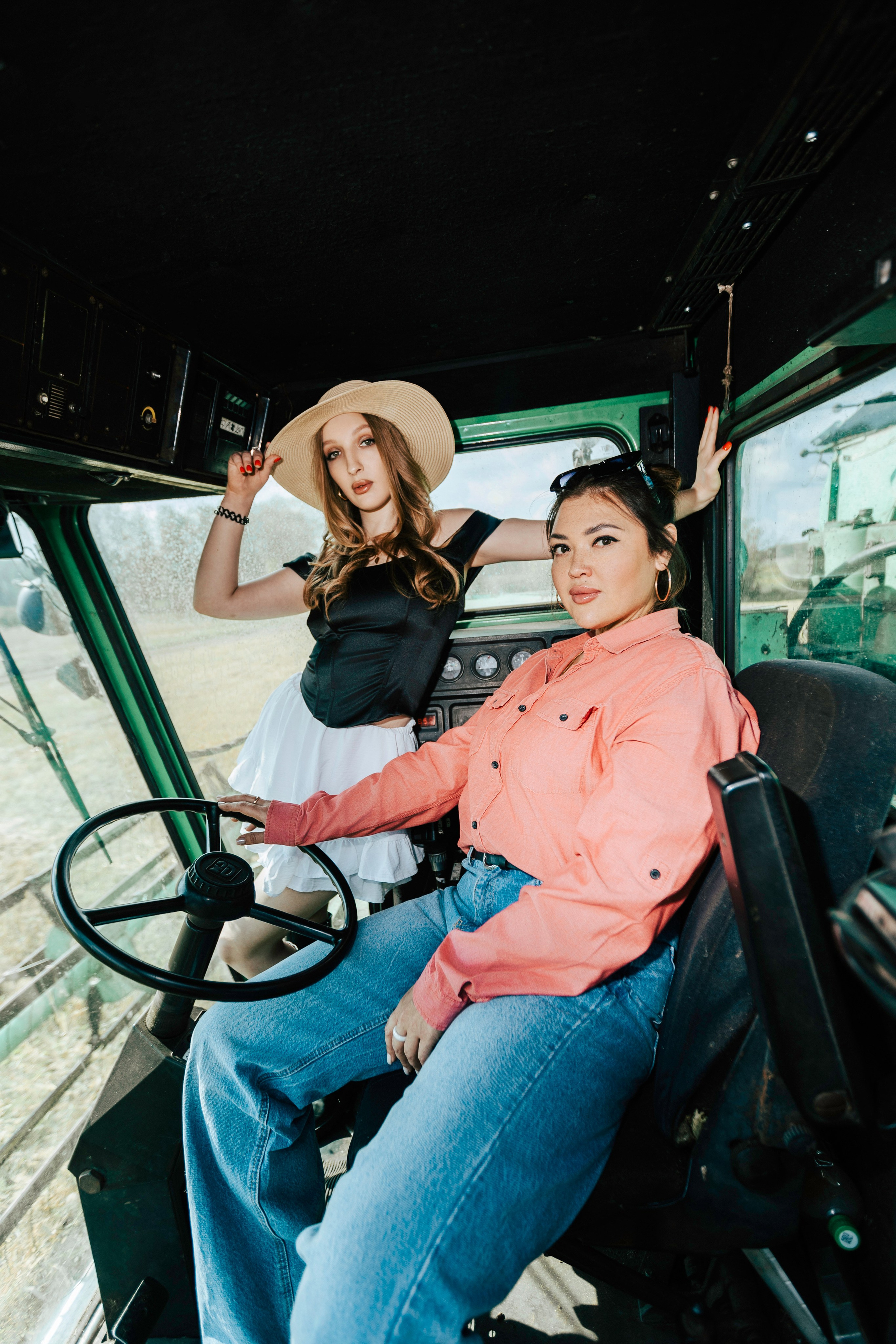 Farm. Фотограф|Катя Рикошетер