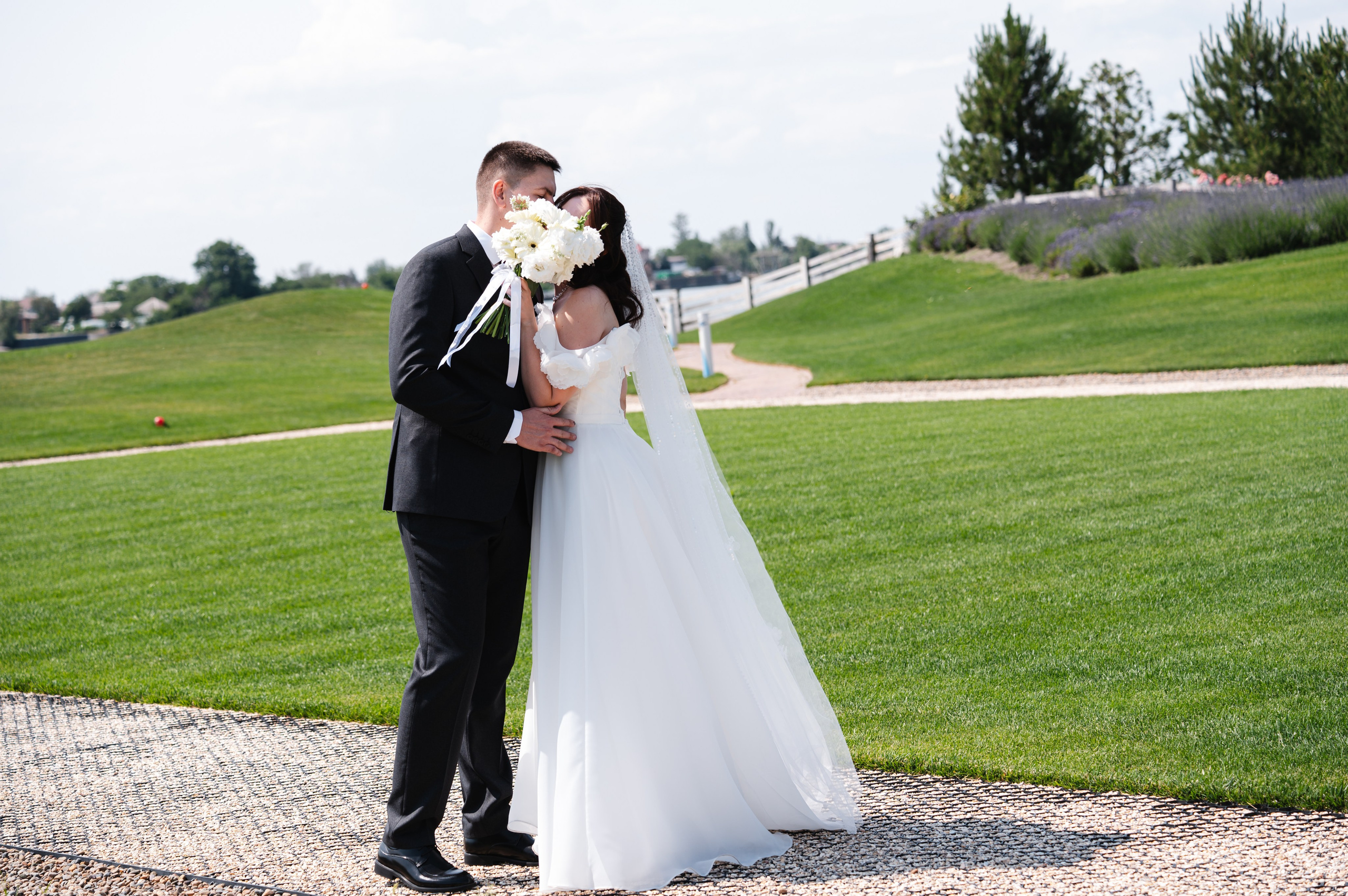 Свадьба/Old House. Фотограф Ярута Оксана / Ростов-на-Дону