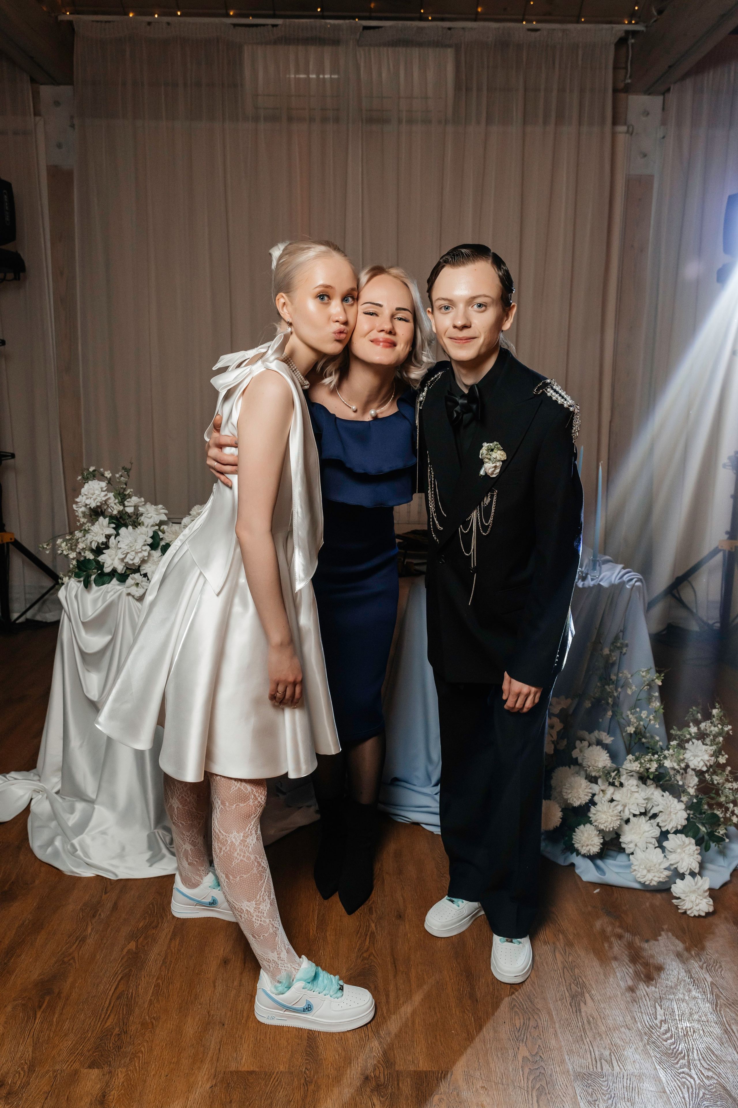Свадебный день. Свадебный фотограф в Новосибирске Maxfotonsk (Максим Сысолятин)