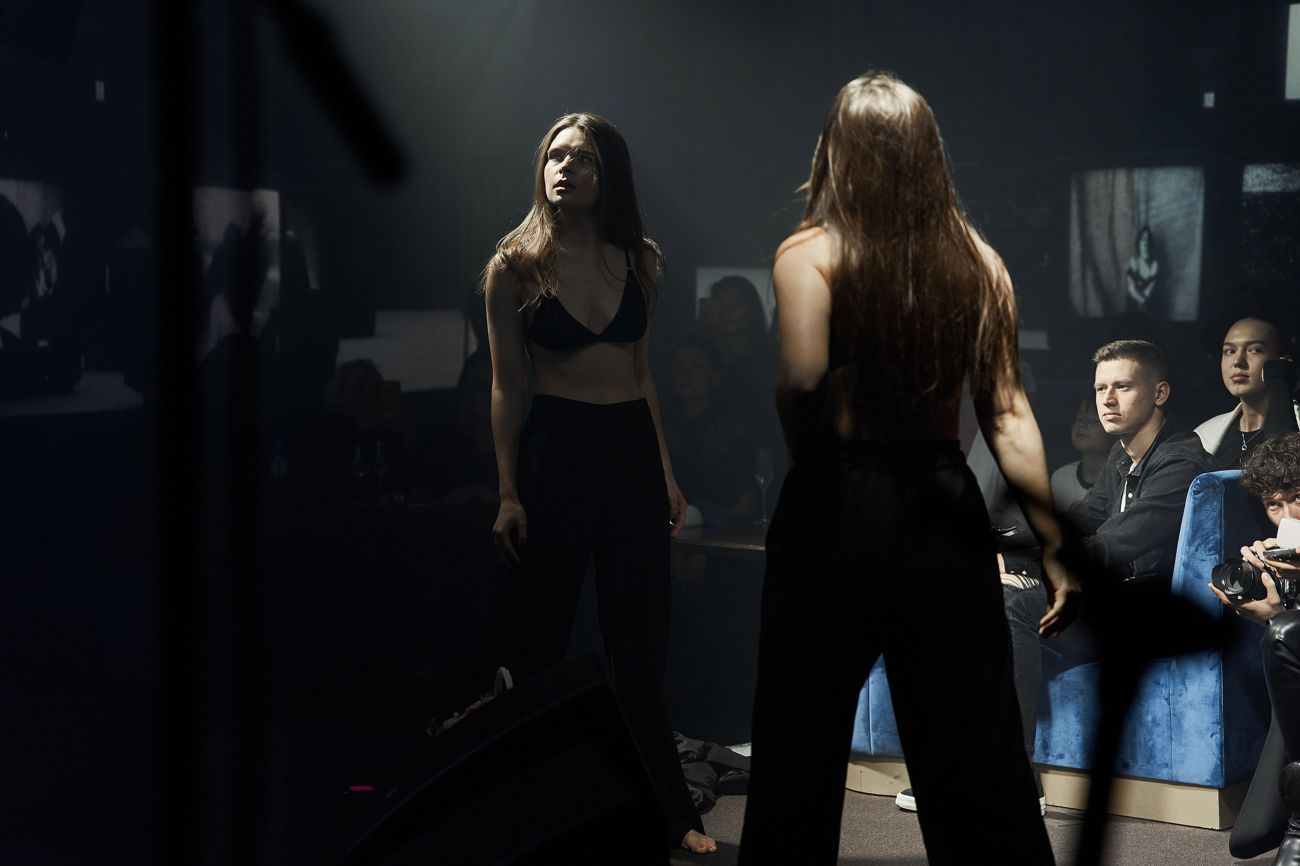 Сольный концерт | День рождения Лики KINO.A. Свадебный фотограф Наталья Помазкина | Репортаж Екатеринбург Москва