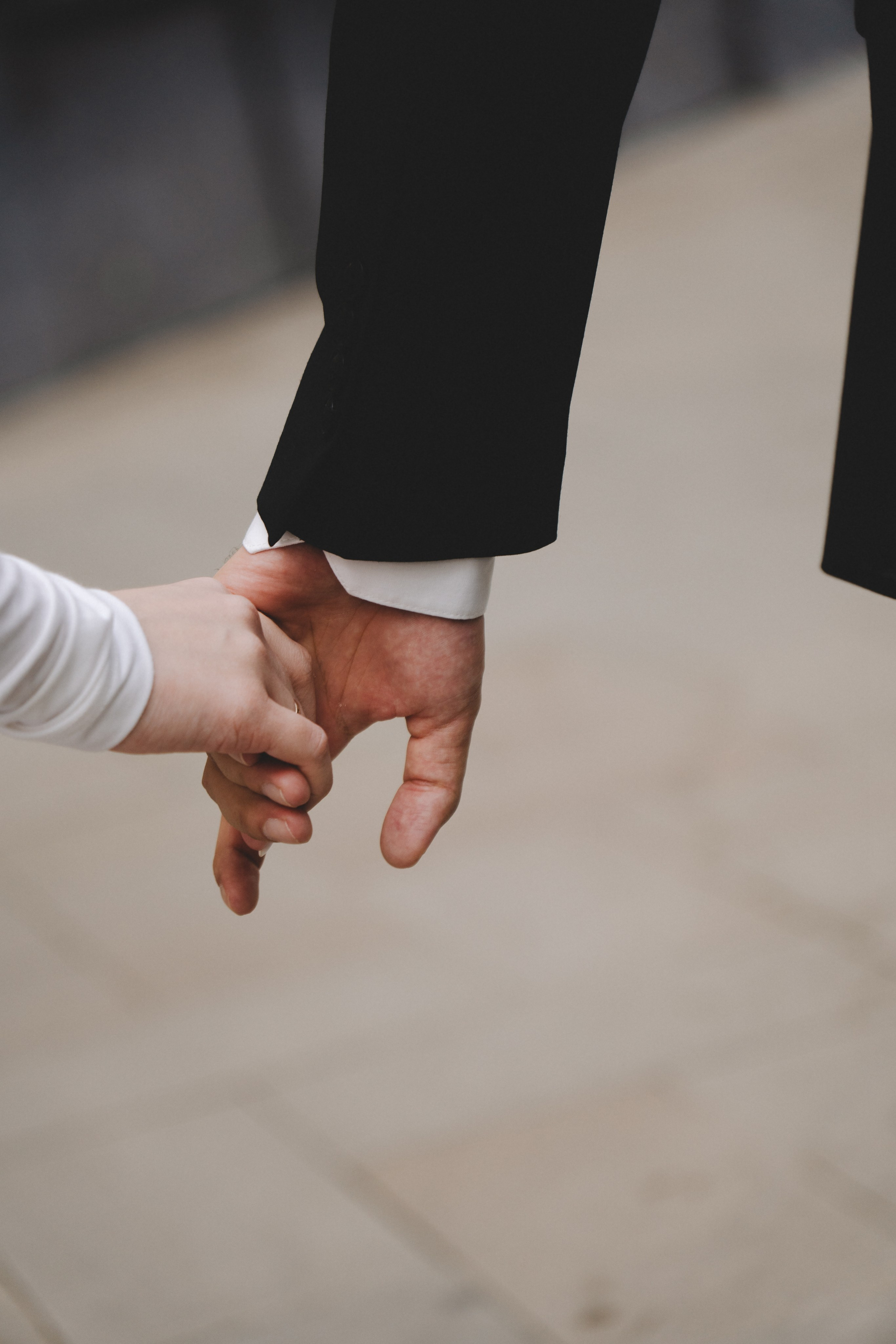 Ирек & Катя. Фотограф Наталья Воронина Москва