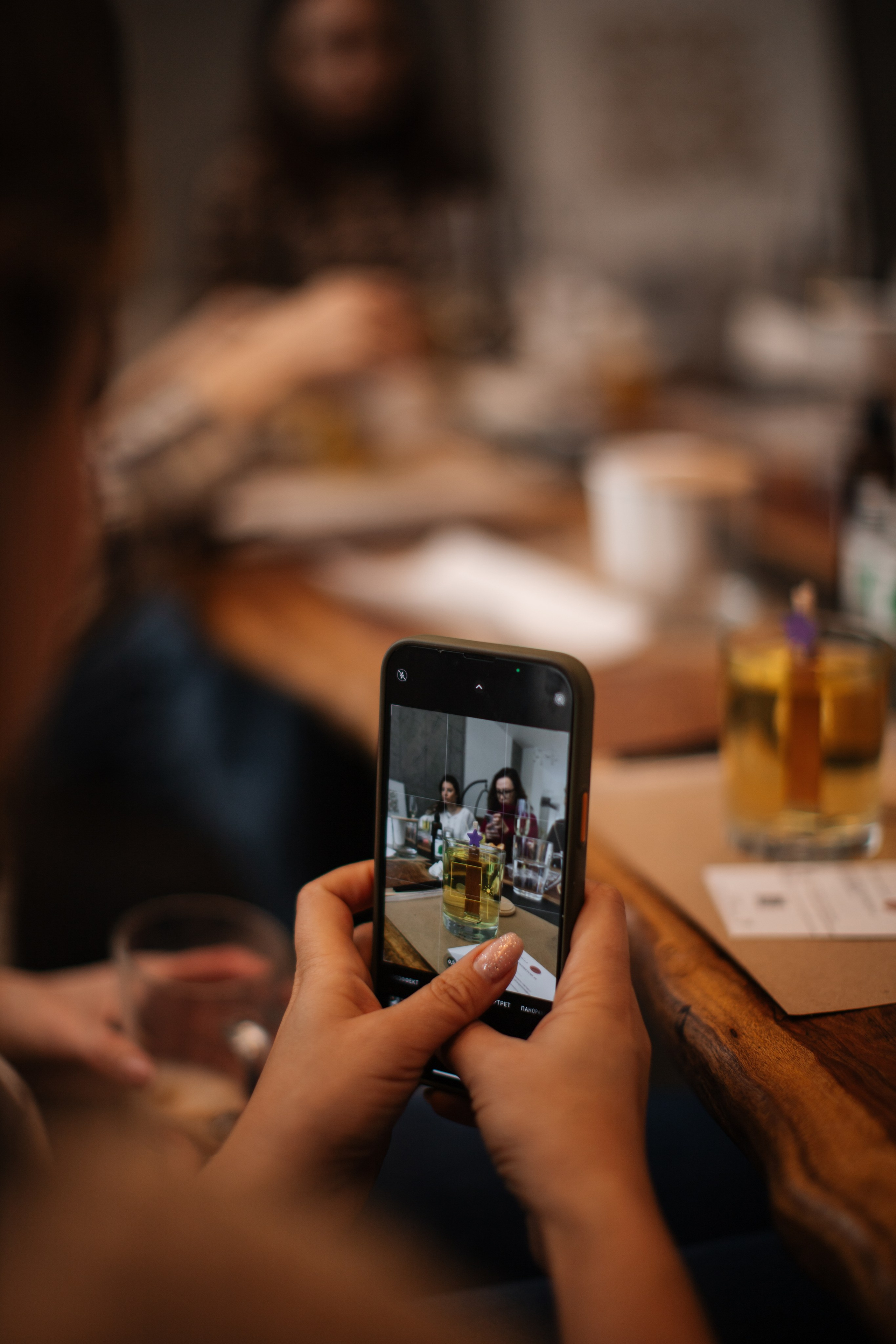 Мероприятия. Честный семейный фотограф