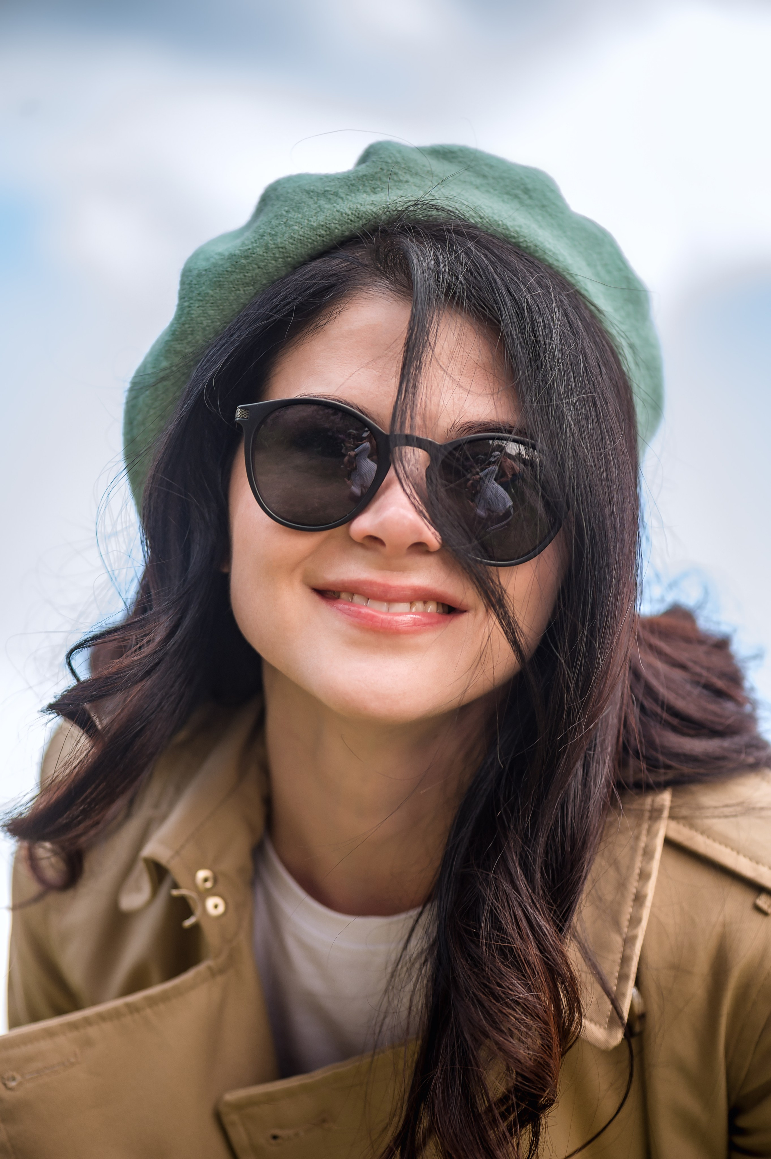 Девушки. Фотограф Духина Наташа