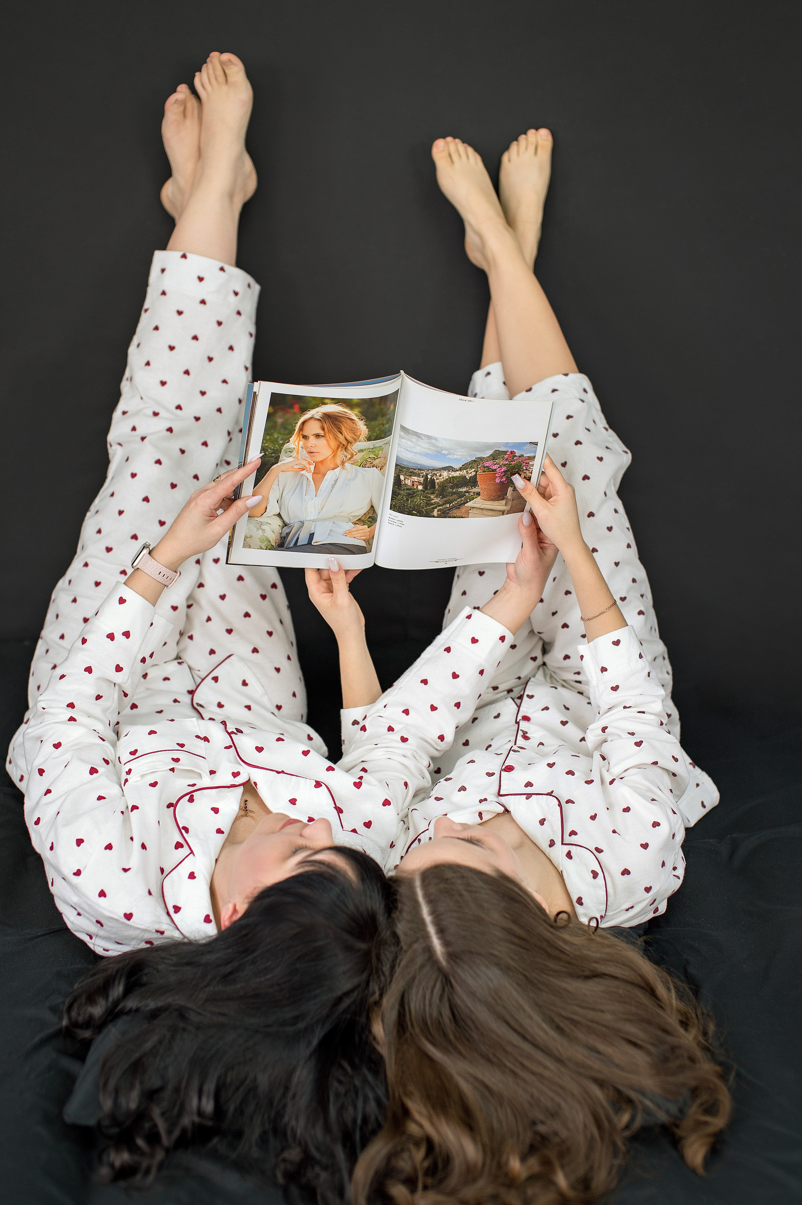 Семейные. Фотограф Духина Наташа