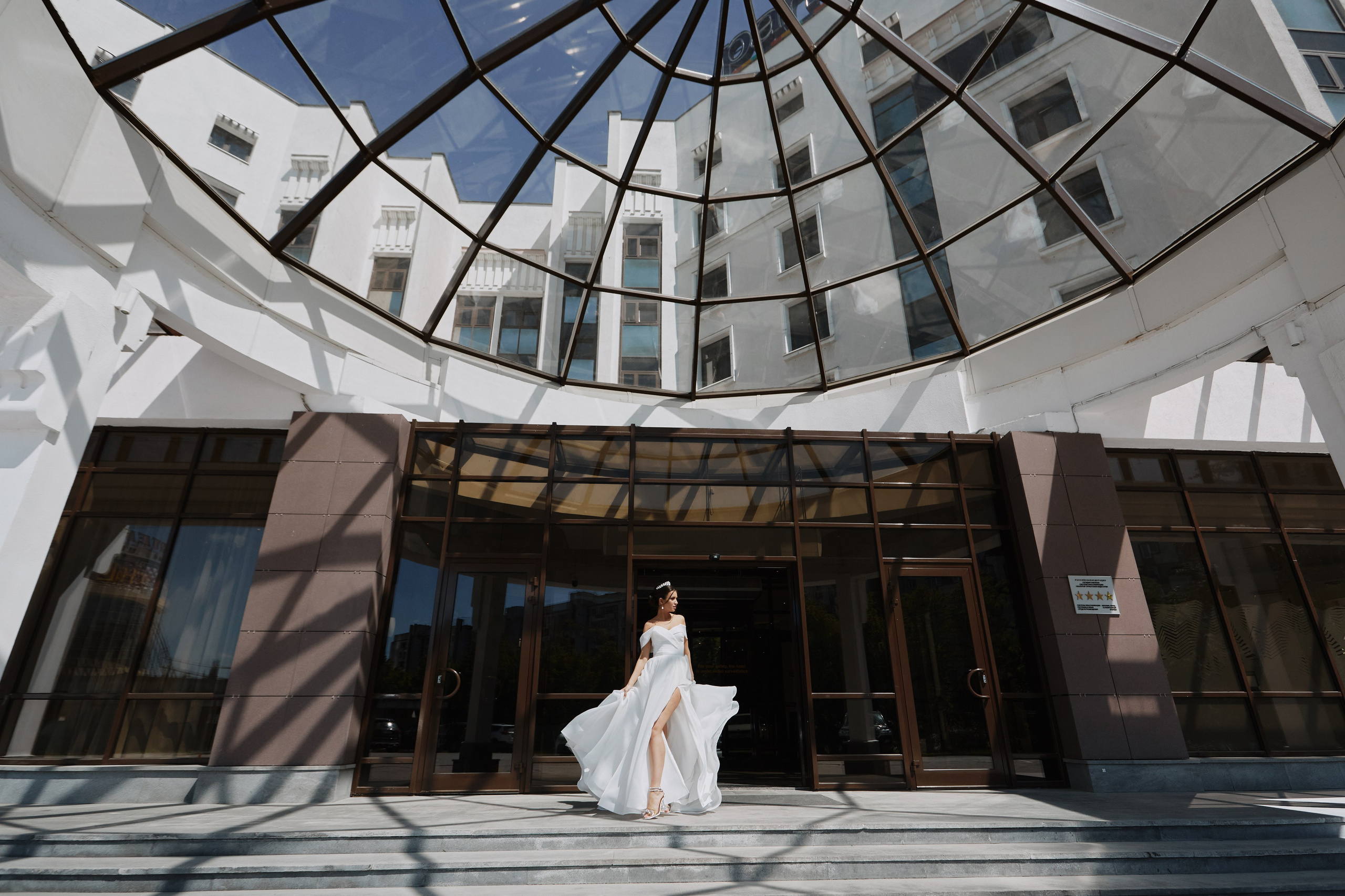 Свадебная фотосъёмка в Екатеринбурге — Владимир Лузин. Портретный и свадебный фотограф в Екатеринбурге Владимир ЛузинЛузин