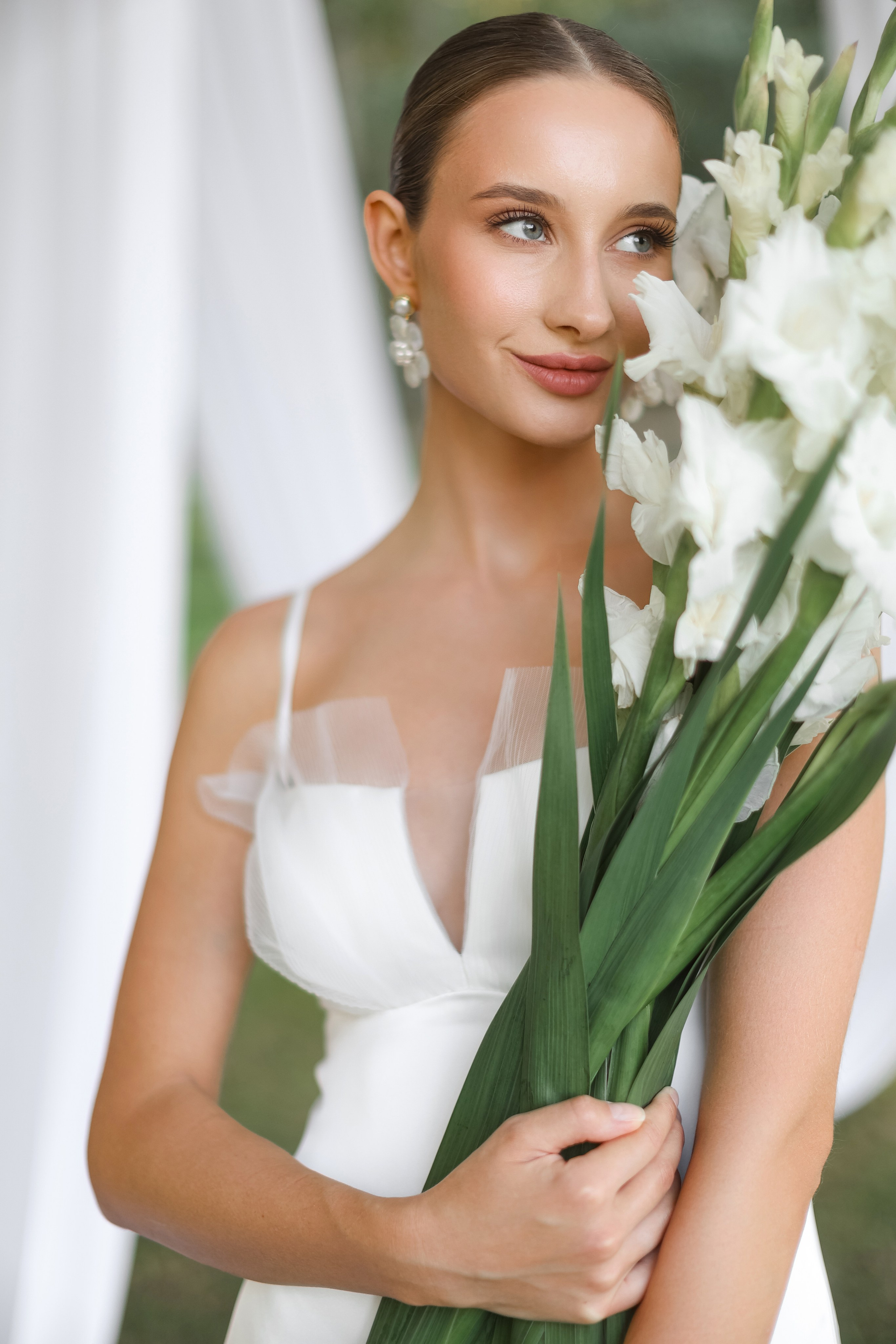 Владислав и Мария. Свадебные фотограф и видеограф в Минске Голдосовы Марина и Вадим