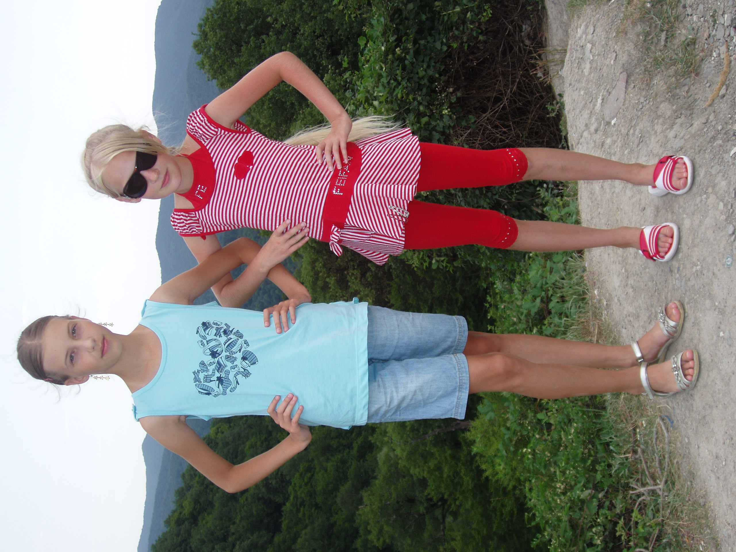 Отпуск Ольгинка. Семейный, Свадебный фотограф СПБ Питер— Романова Екатерина