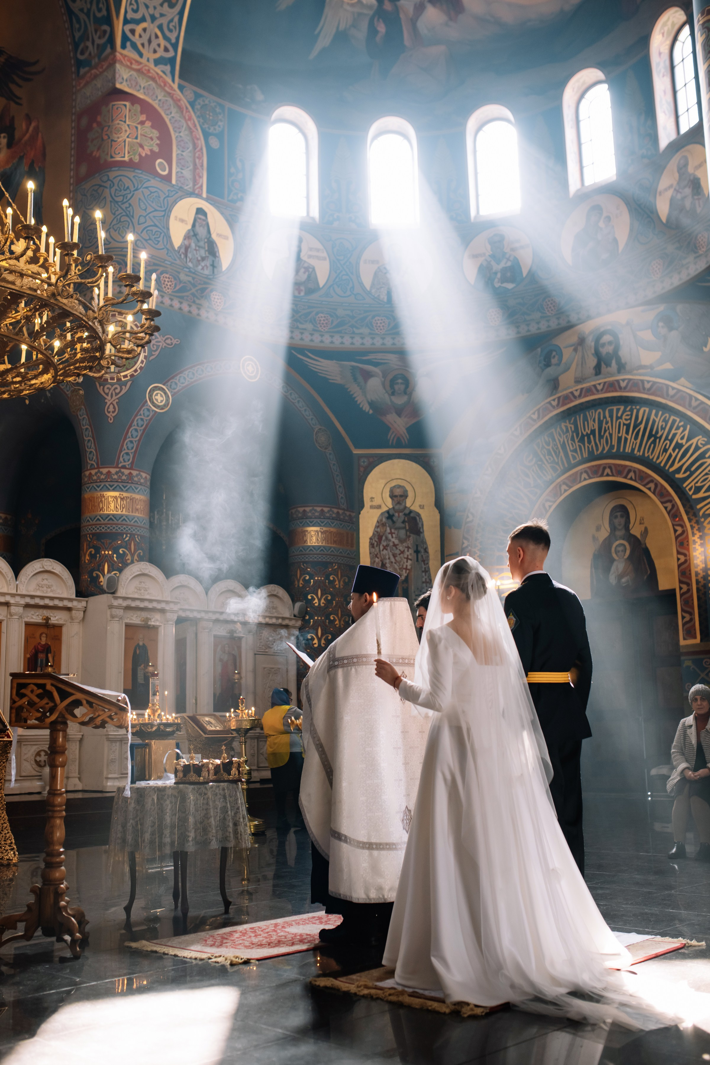 Дмитрий и Алина. Фотограф в сочи Свадебный фотограф Сочи