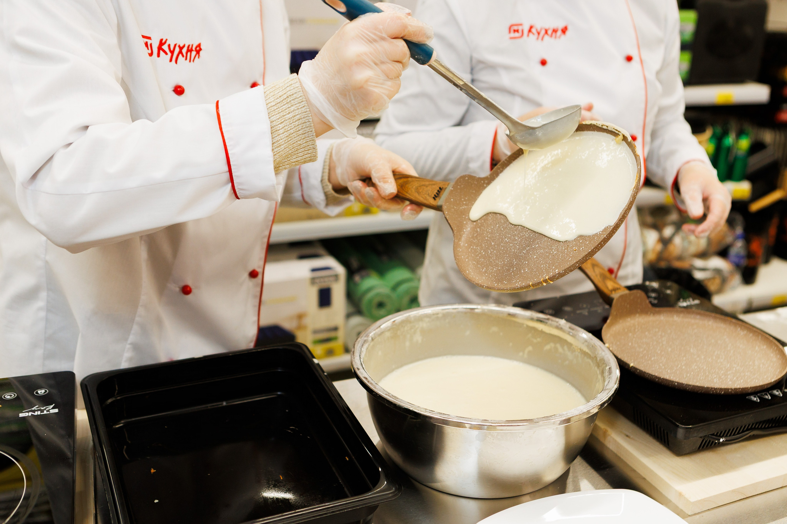 Магнит Масленица. Репортажный и свадебный фотограф в Краснодаре