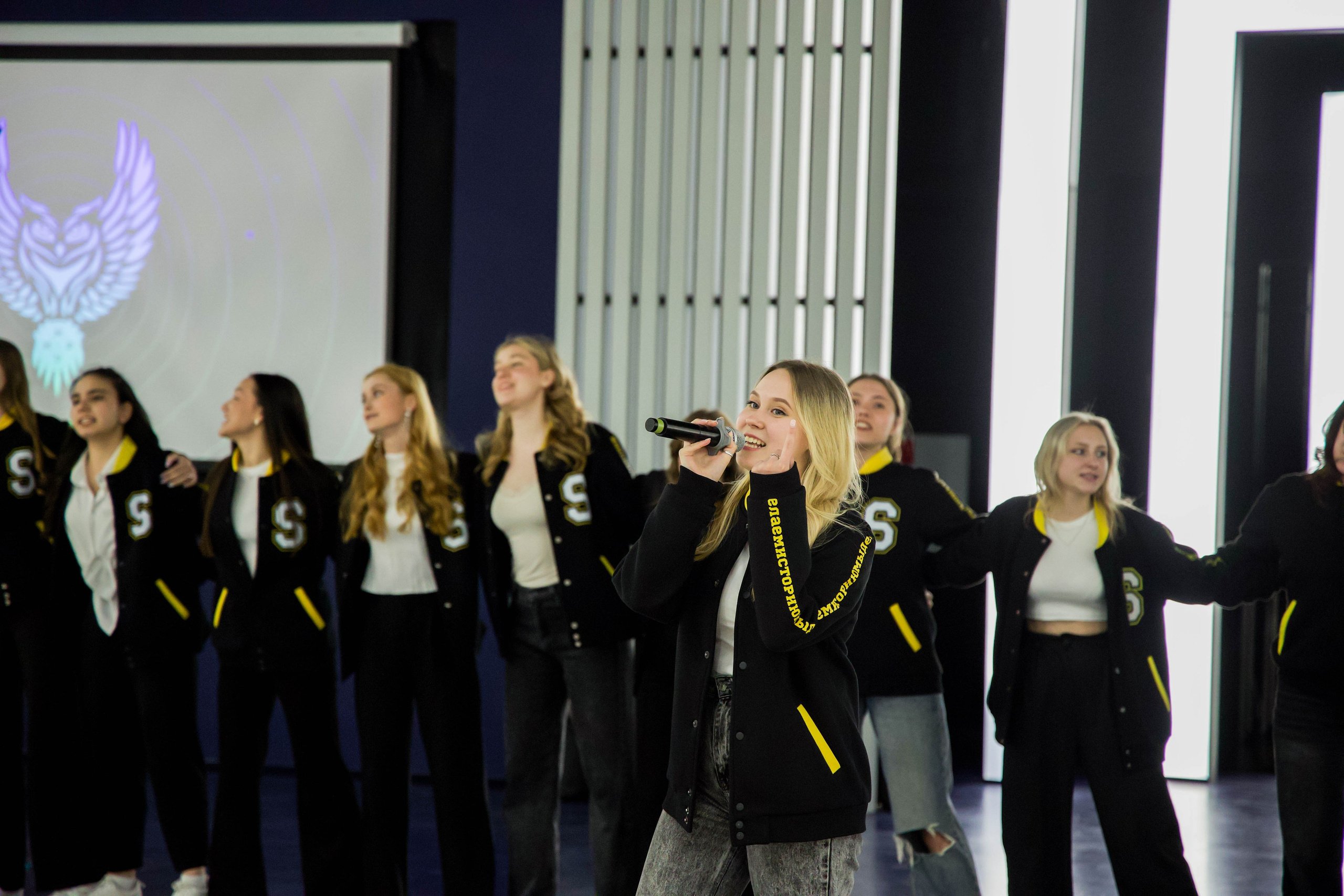 Студенты года 2025. Елизавета Ковалевская — ваш профессиональный фотограф