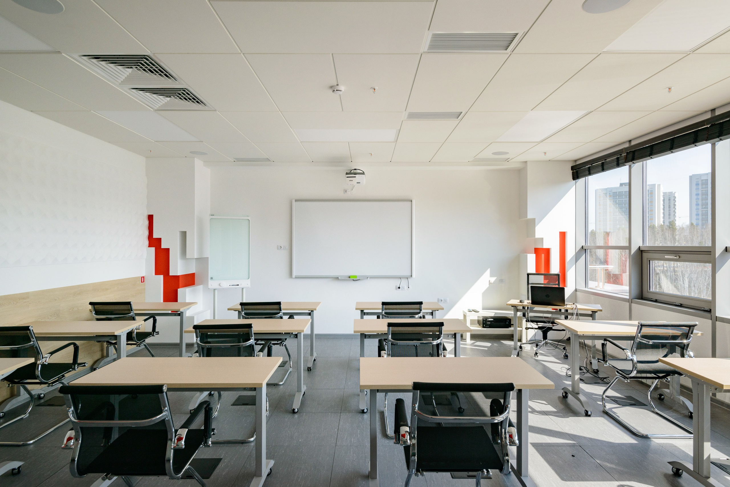 Проект SPEC. Дизайн интерьера в Новосибирске, Мире, Онлайн | Студия дизайна интерьера TWOREZ