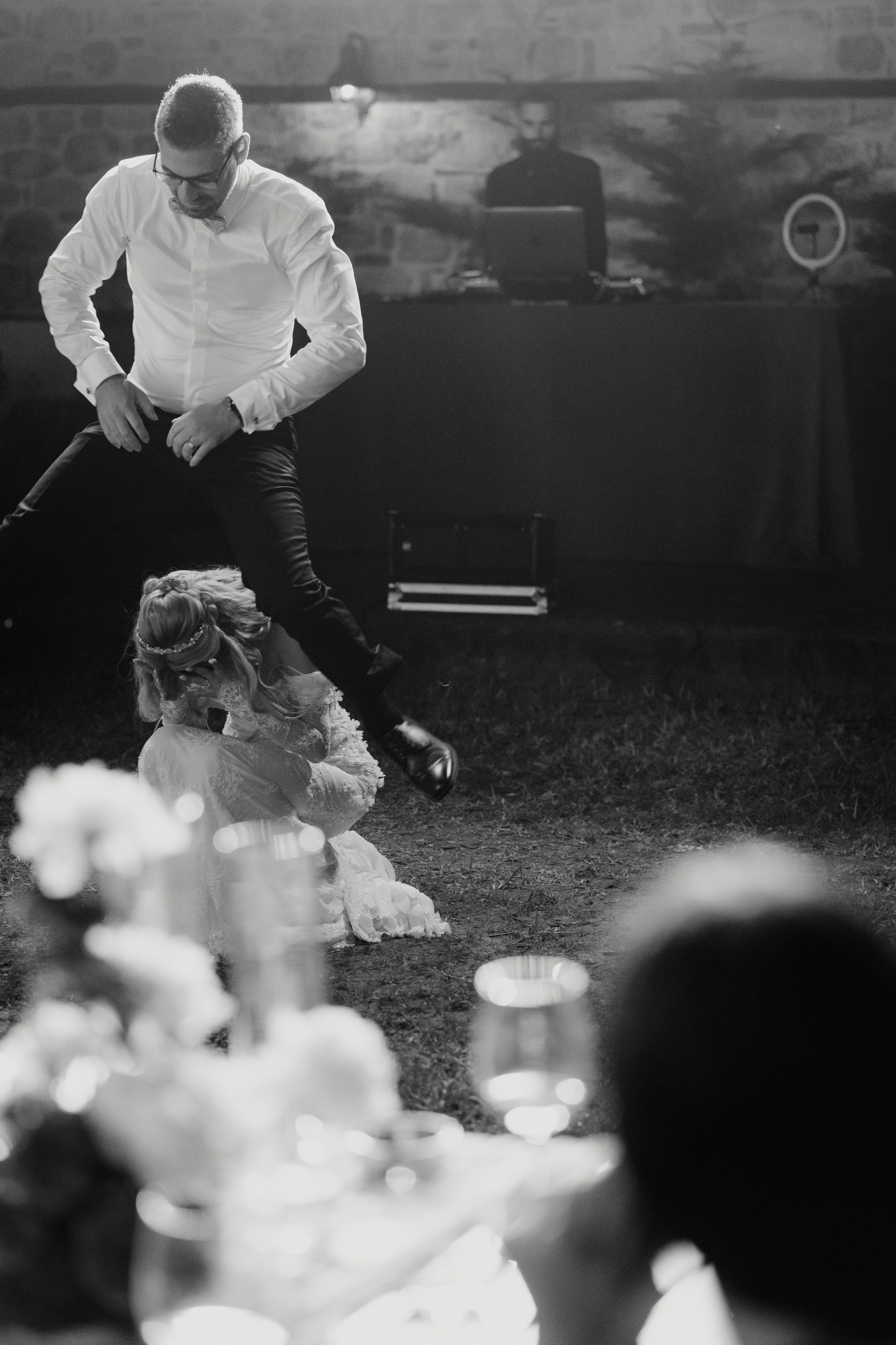 Casa Sur. Wedding & Documentary Photographer based in Nuremberg — available across Europe & Turkey | Vitalii Nasonov