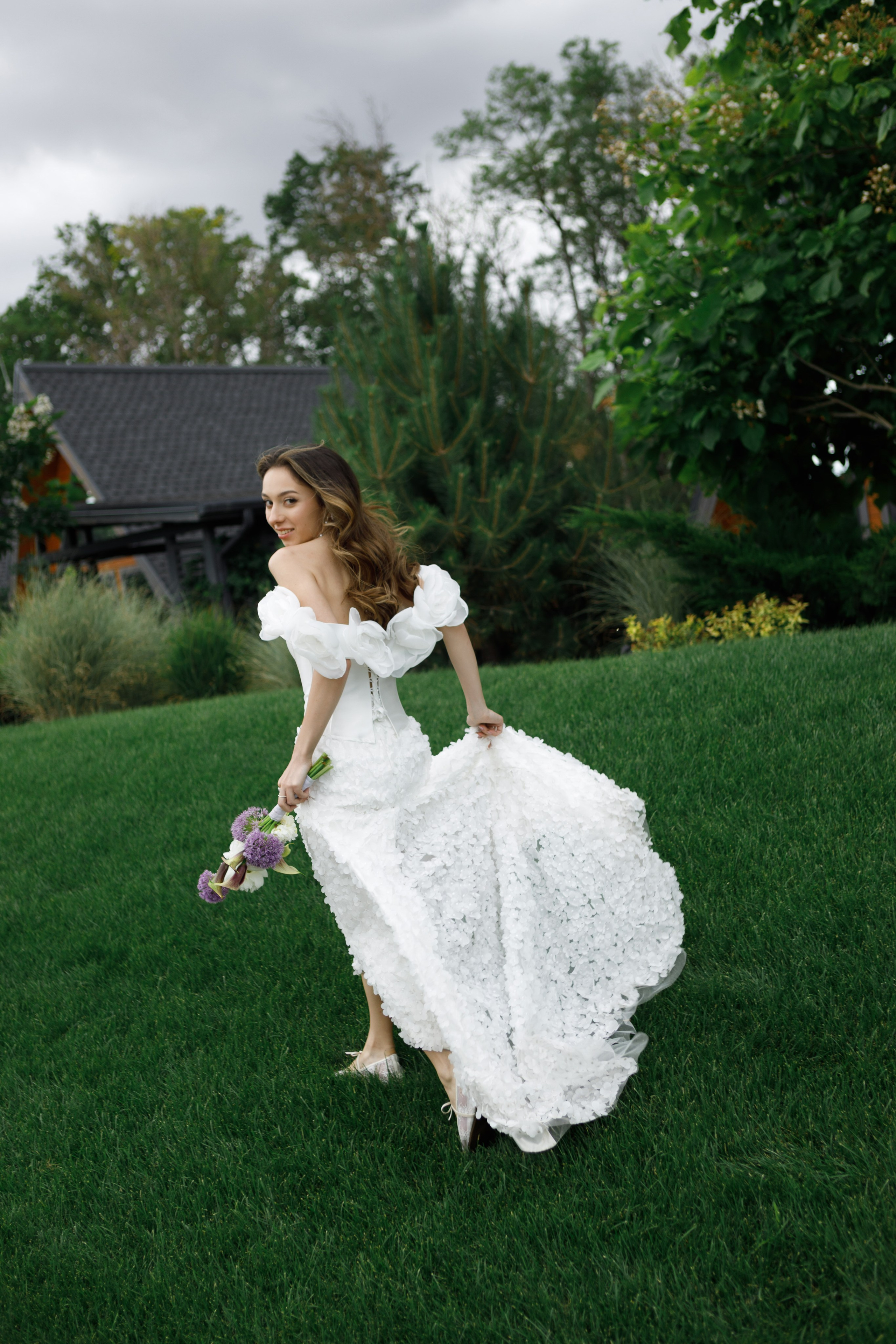 Свадебная фотосессия в Таганроге. Свадебный фотограф Ростов на Дону / Таганрог — Усачева Анастасия