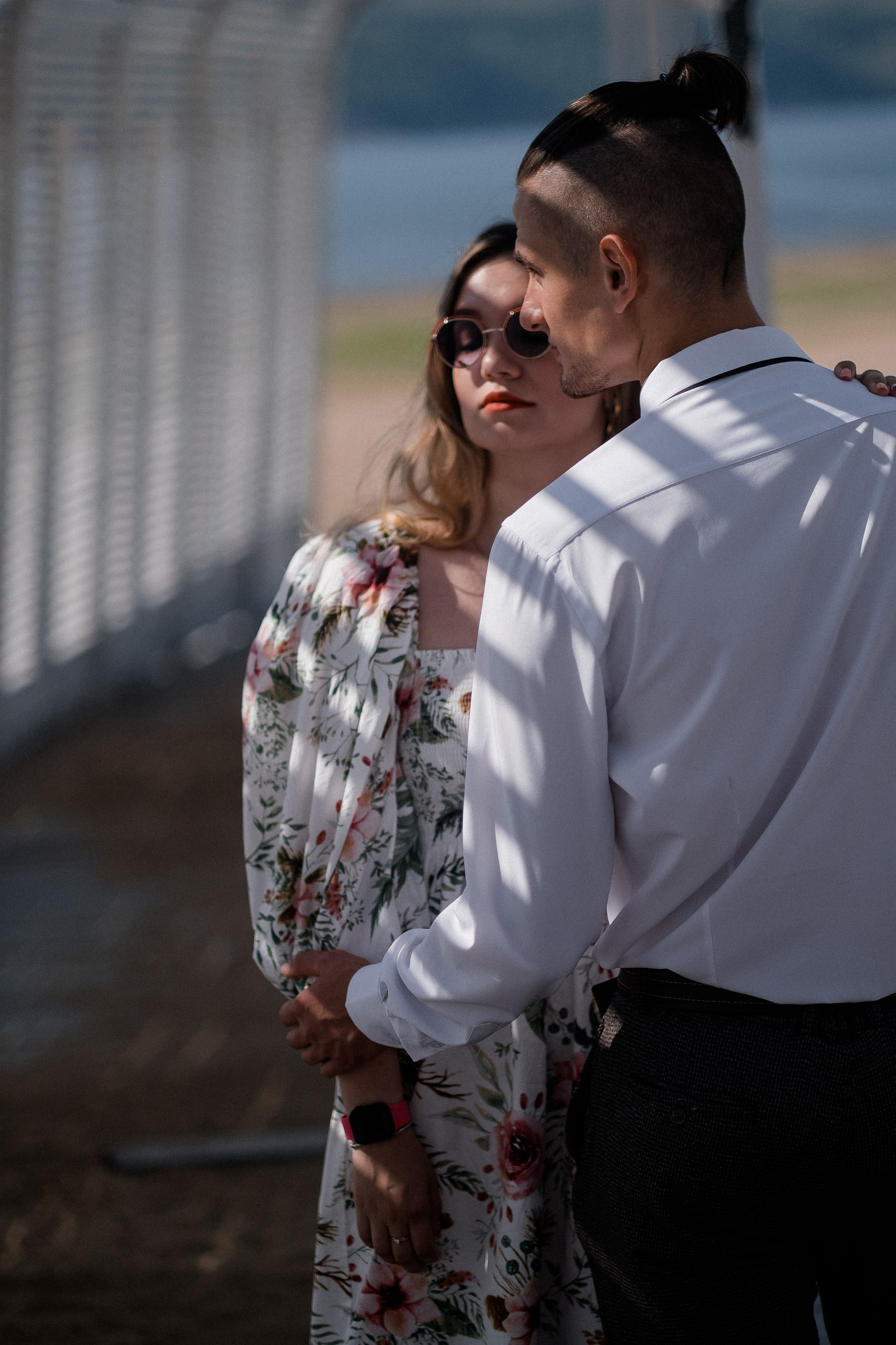 Ваня & Даша. Свадебный и семейный фотограф в Казани и Зеленодольске Ланочкин Илья