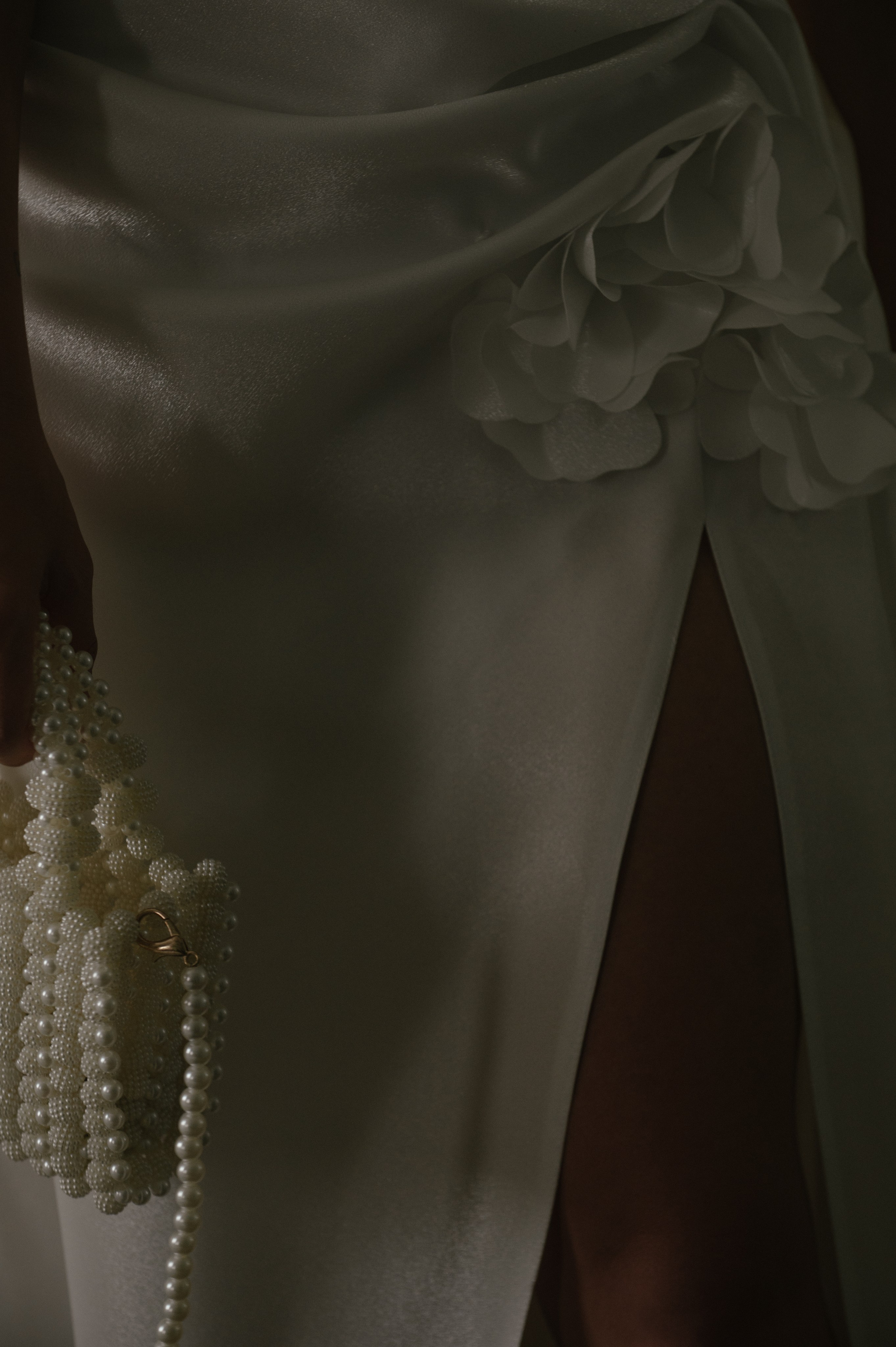 Каждому своё, а мне — тебя. Светлана Варфоломеева, женский и свадебный фотограф в Саратове