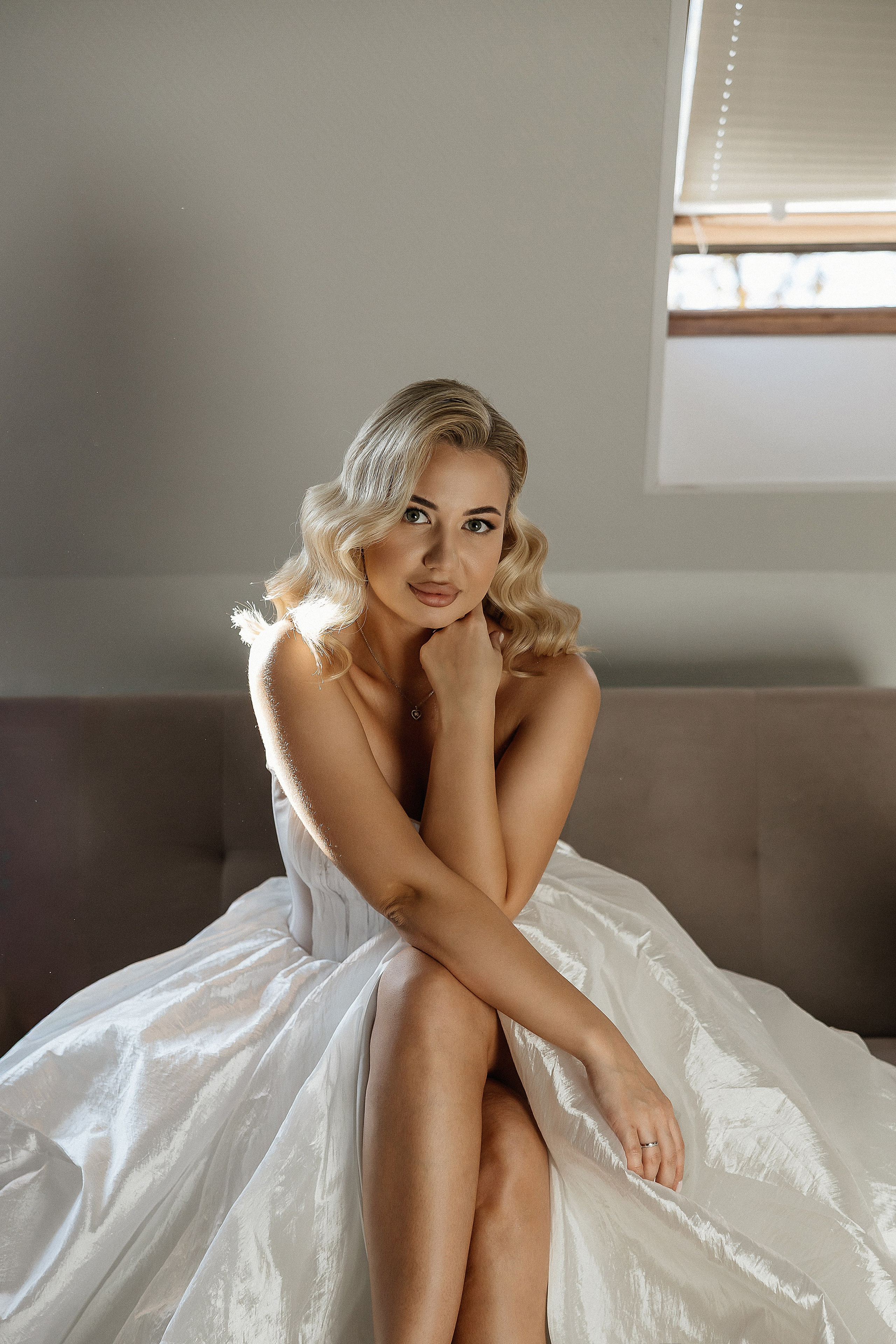 Фотограф в Самаре, Москве Снежана Фадеева