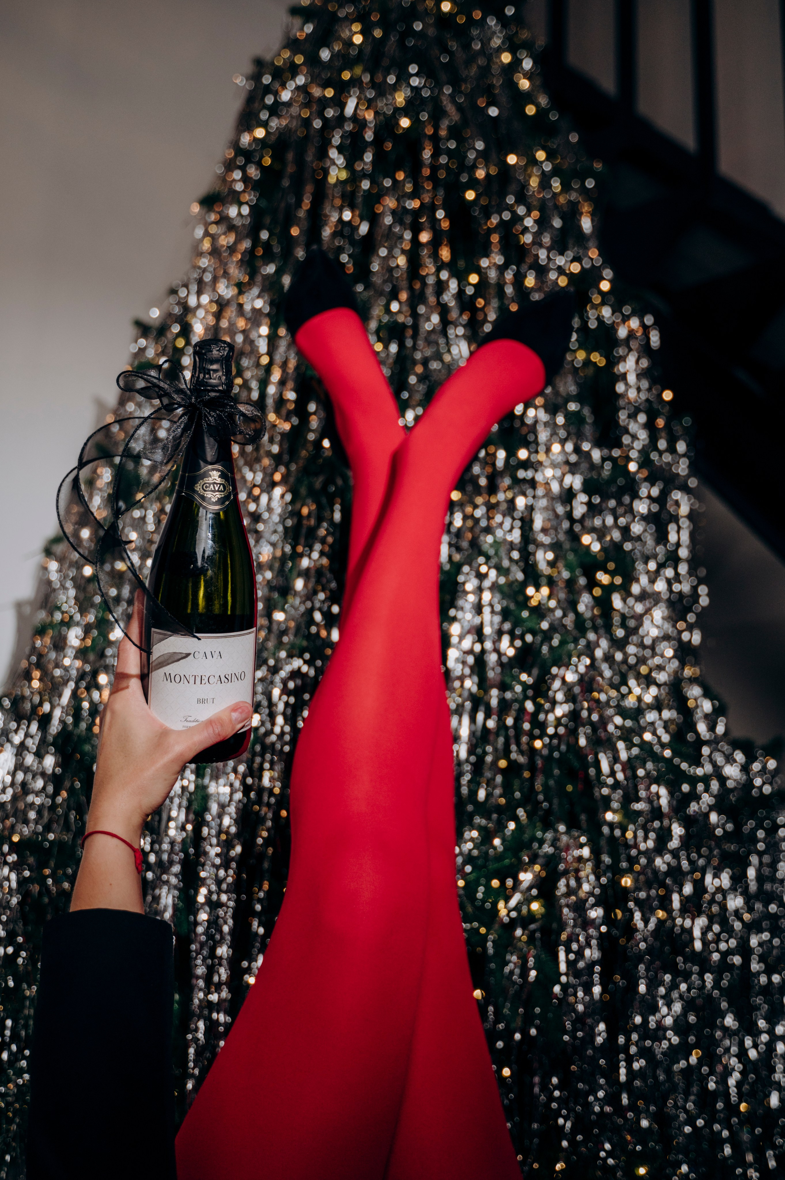 Happy New Year. Семейный и детский фотограф Анастасия Монченко