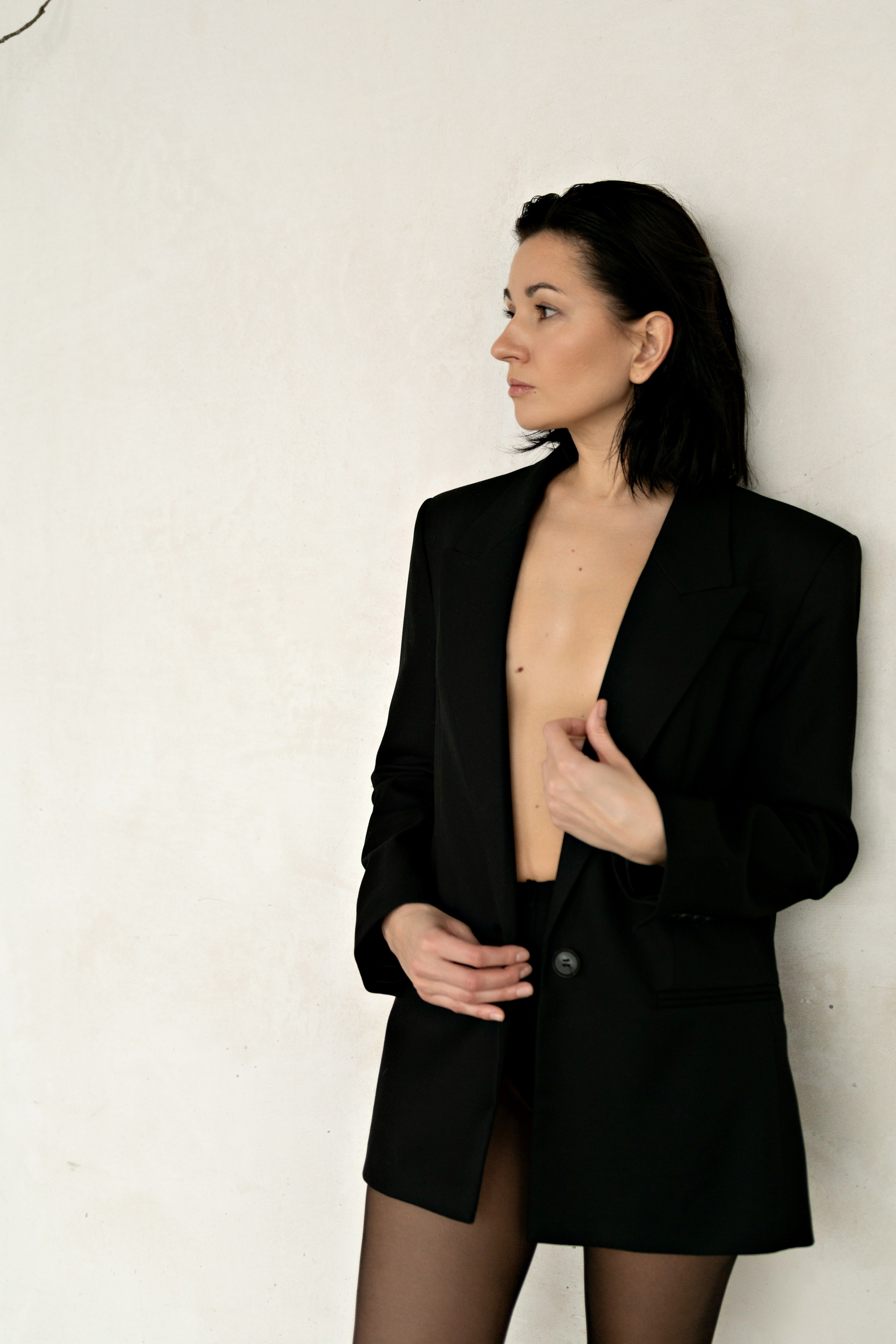 Настя. Елена Задорина