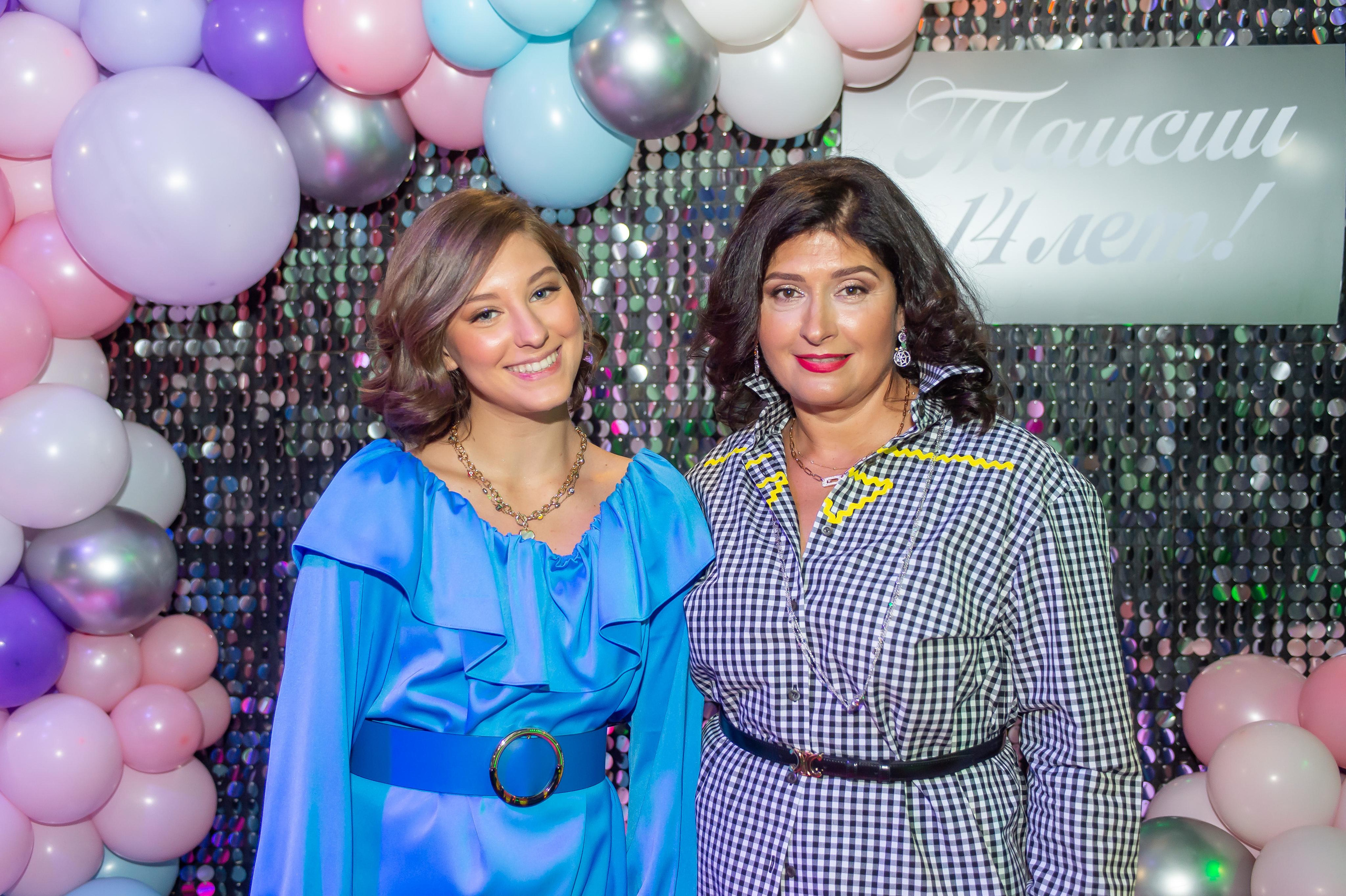 Таисии 14 лет. Фотограф в Москве Дмитрий Тимошенко