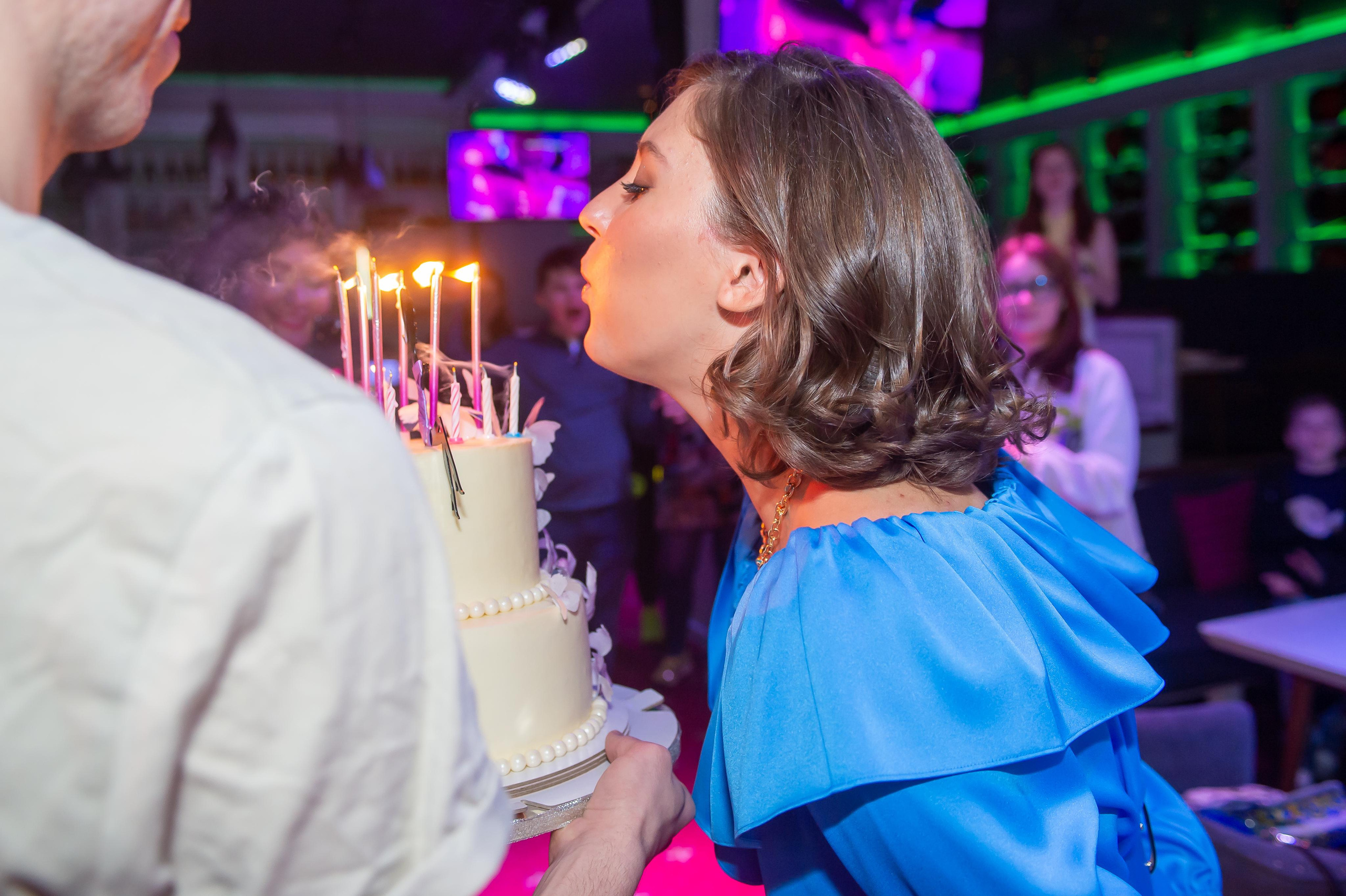 Таисии 14 лет. Фотограф в Москве Дмитрий Тимошенко