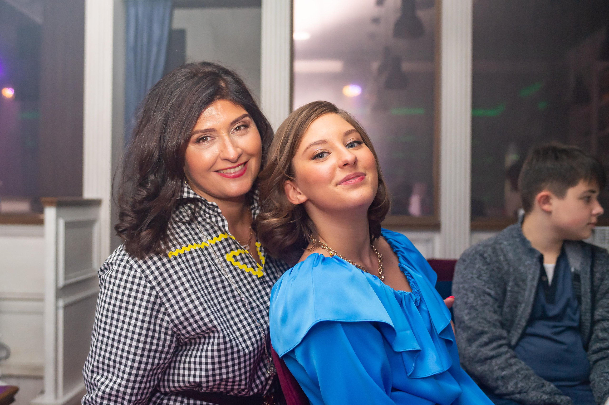 Таисии 14 лет. Фотограф в Москве Дмитрий Тимошенко