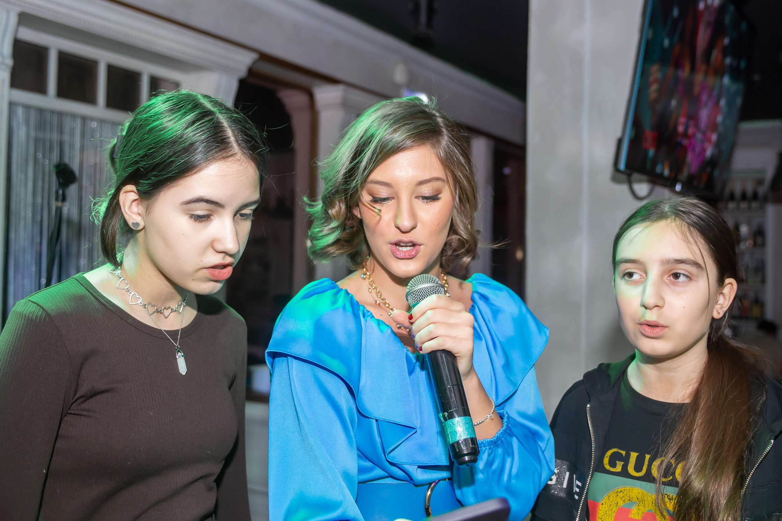 Таисии 14 лет. Фотограф в Москве Дмитрий Тимошенко