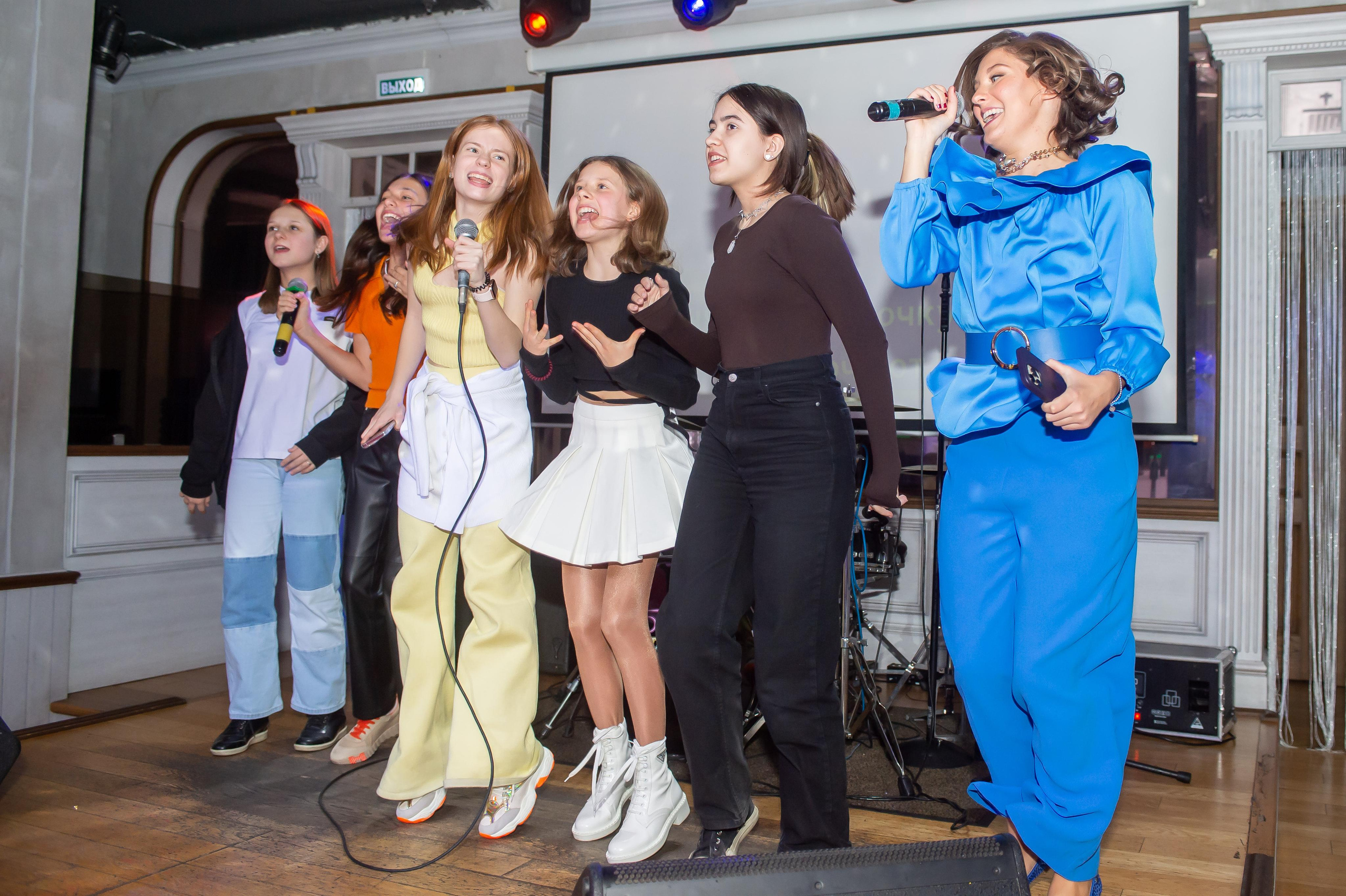 Таисии 14 лет. Фотограф в Москве Дмитрий Тимошенко