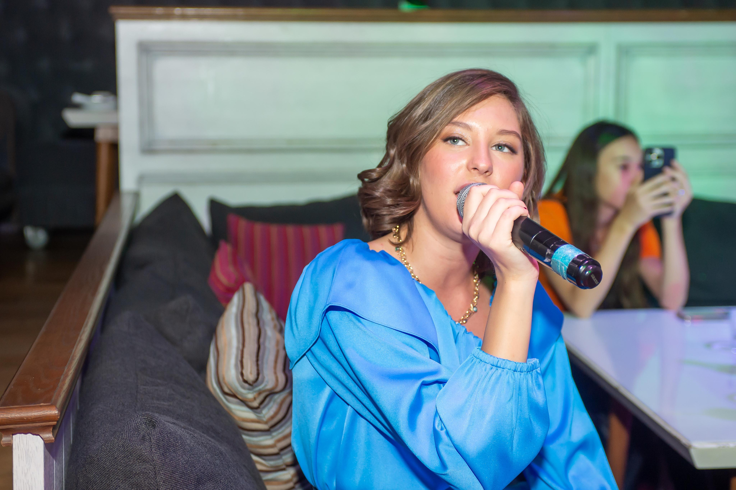 Таисии 14 лет. Фотограф в Москве Дмитрий Тимошенко