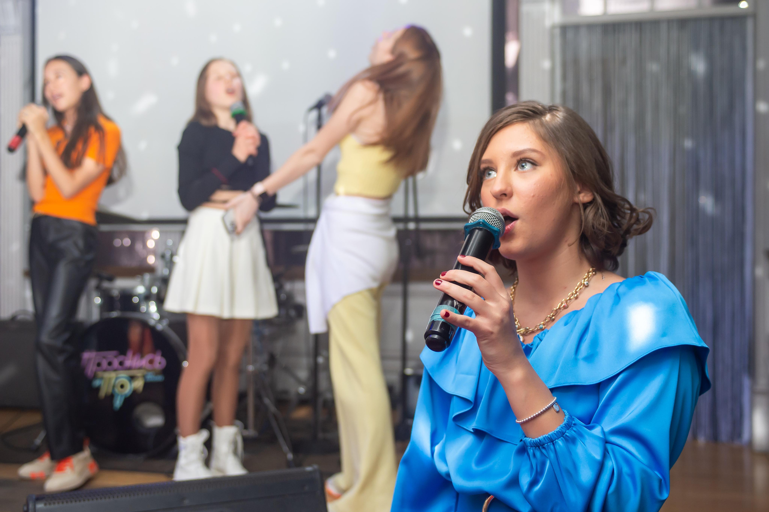 Таисии 14 лет. Фотограф в Москве Дмитрий Тимошенко