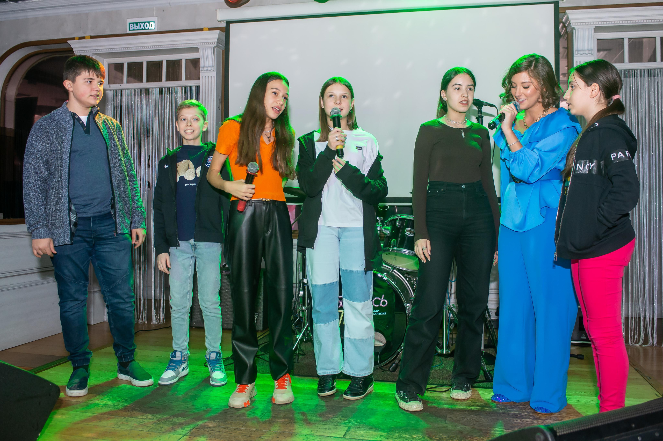 Таисии 14 лет. Фотограф в Москве Дмитрий Тимошенко