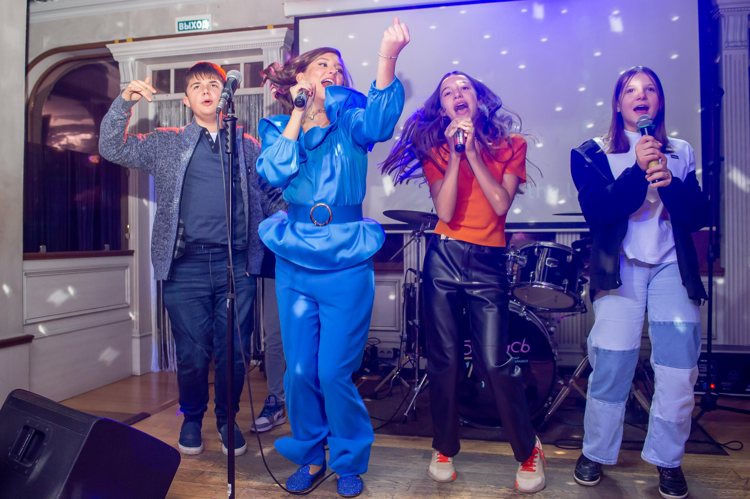 Таисии 14 лет. Фотограф в Москве Дмитрий Тимошенко