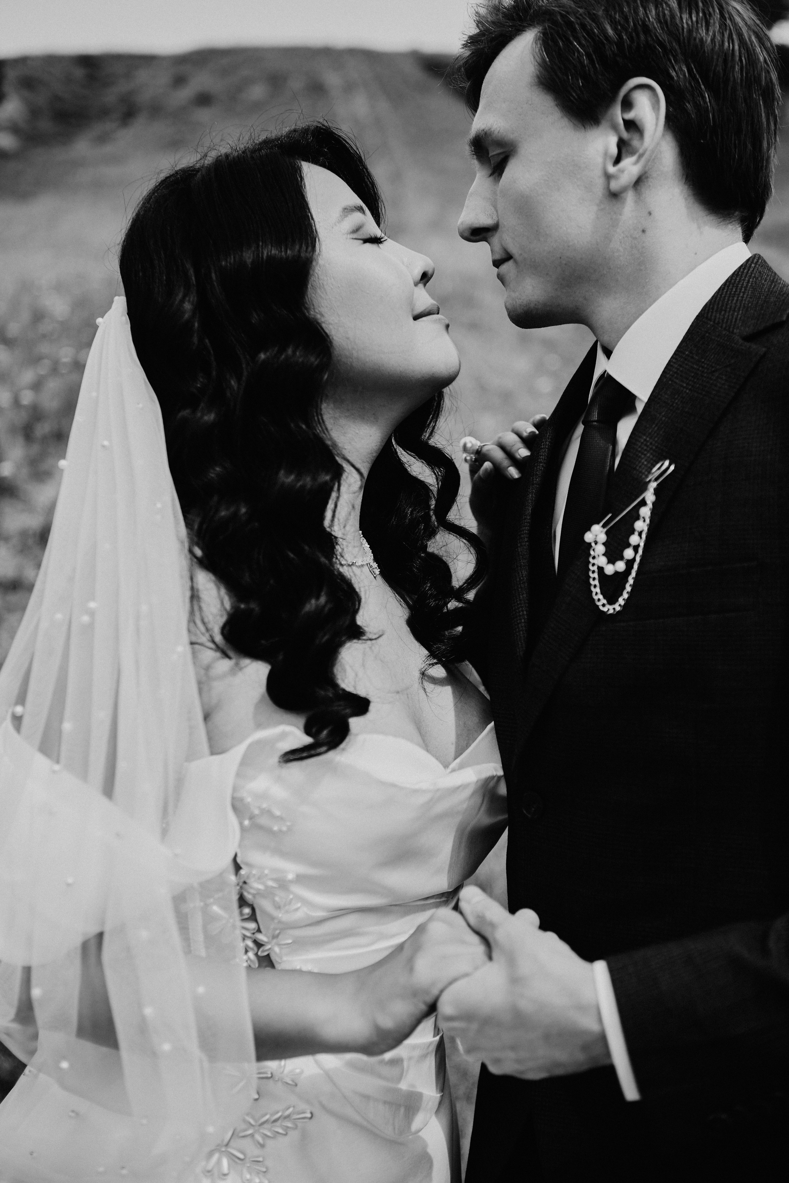 Свадебная фотосессия. Фотограф Иркутск Анастасия Марышева