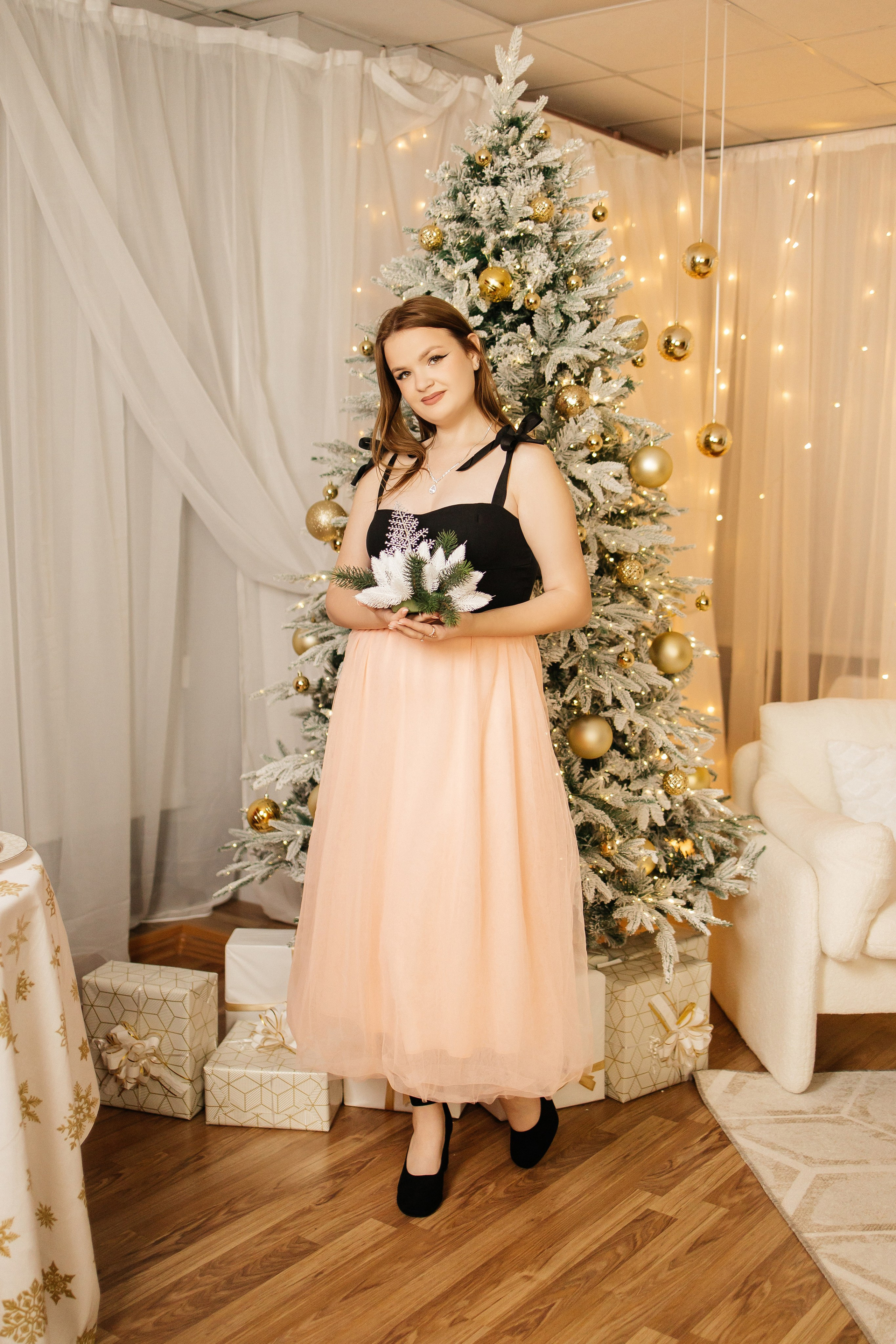 Валерия. Семейный фотограф в Рязани и Рязанской области