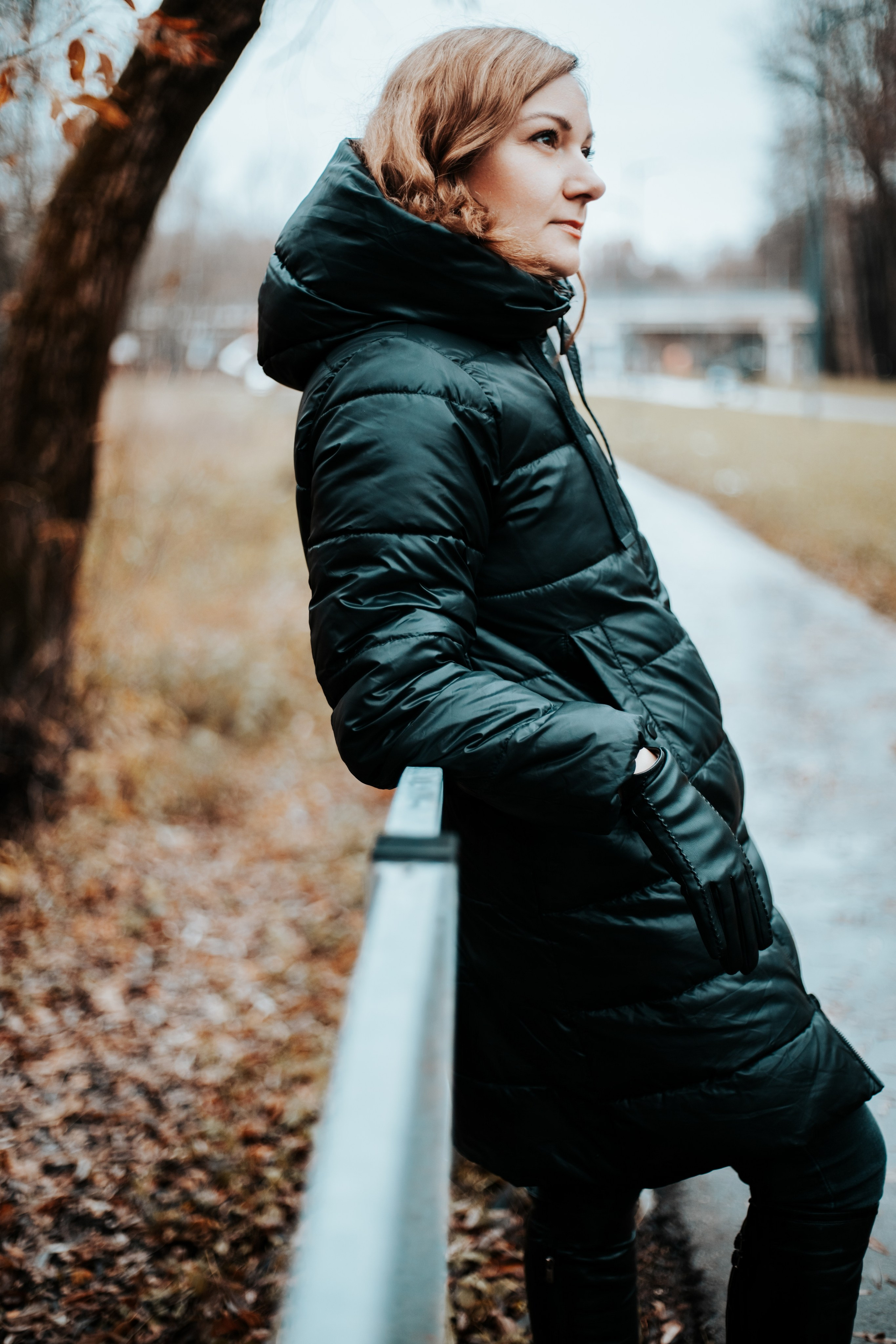 Светлана. Семейный фотограф в Рязани и Рязанской области