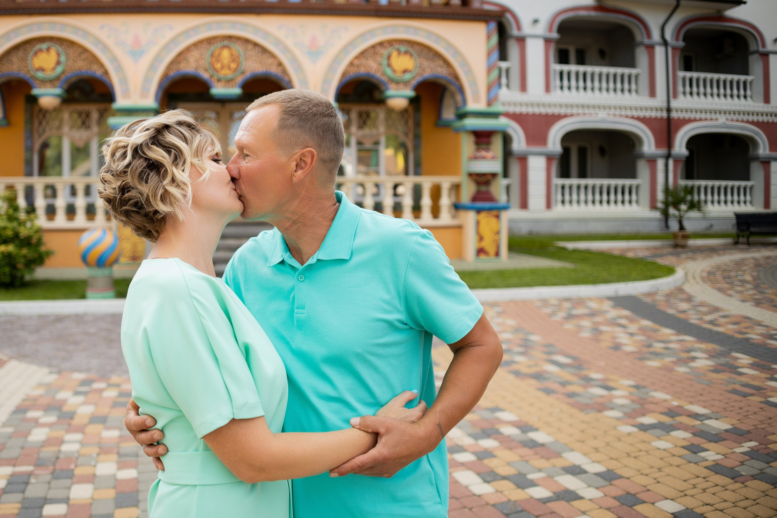 Татьяна и Александр. Семейный фотограф в Рязани и Рязанской области
